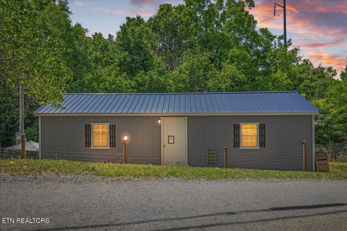 03-100 Cr 904-3 - 100 County Road 904, Etowah, TN 37331