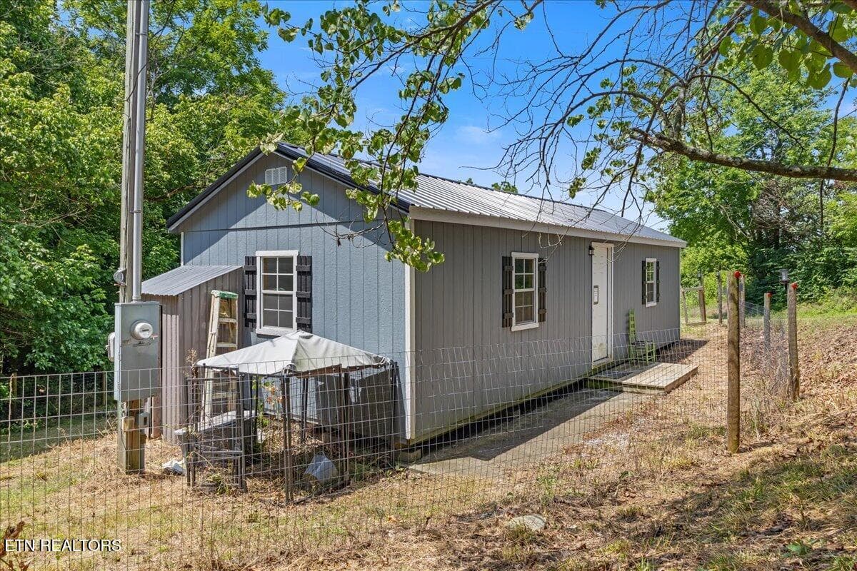 05-100 Cr 904-5 - 100 County Road 904, Etowah, TN 37331