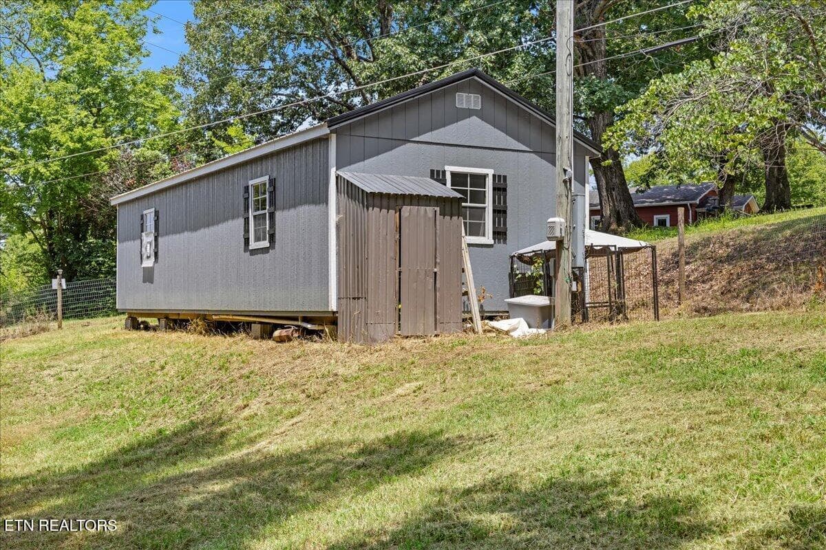 06-100 Cr 904-6 - 100 County Road 904, Etowah, TN 37331