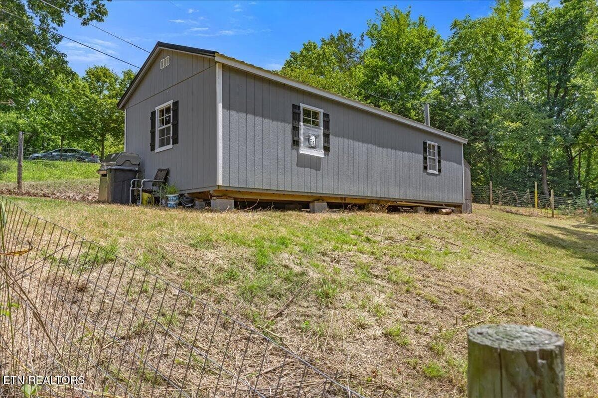 07-100 Cr 904-7 - 100 County Road 904, Etowah, TN 37331