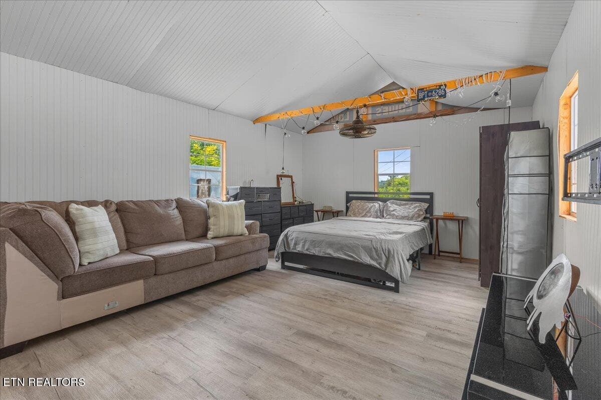 08-100 Cr 904-8 - 100 County Road 904, Etowah, TN 37331