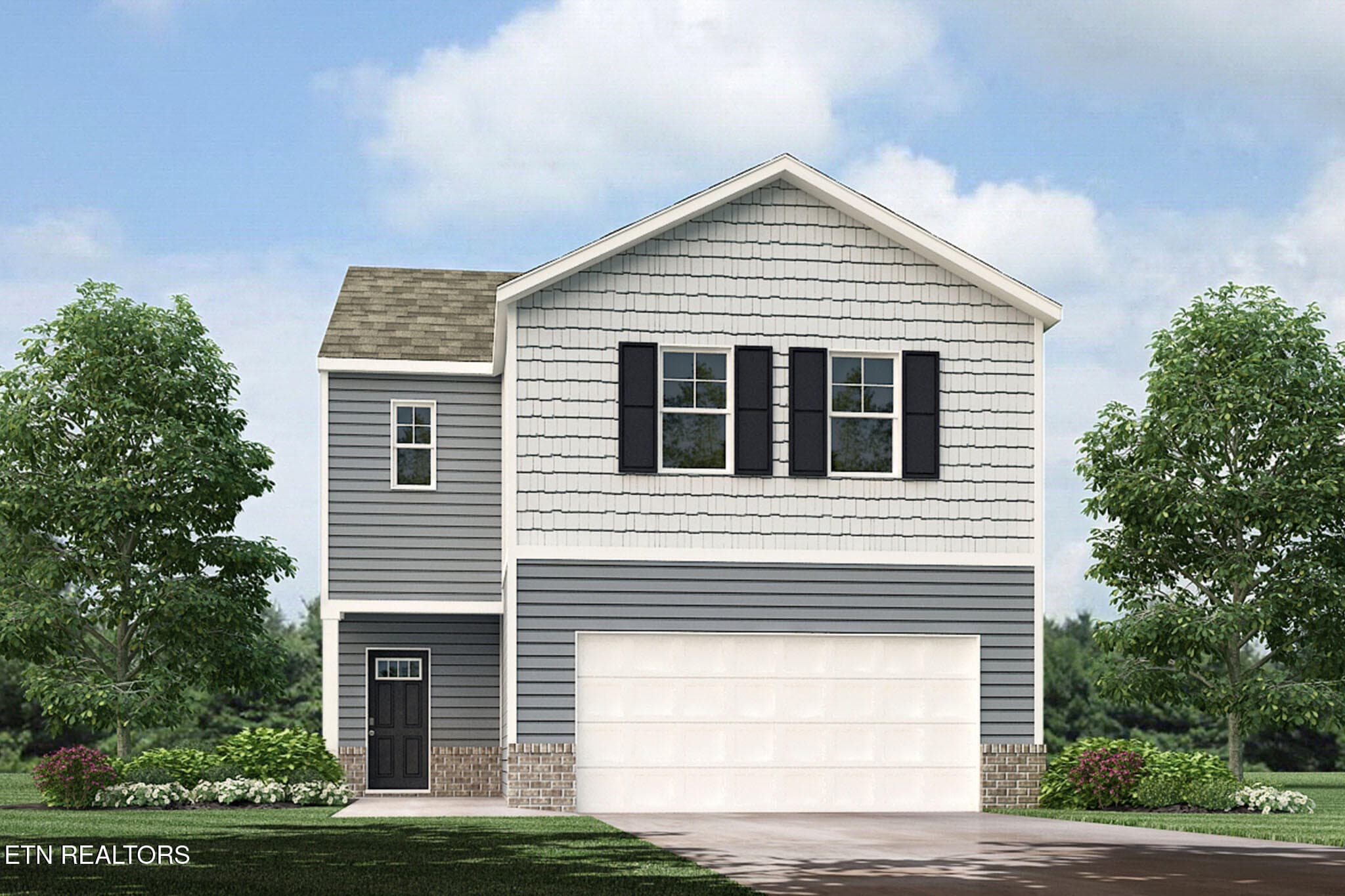 6840 Prospect Hill Lane, Knoxville, TN 37918