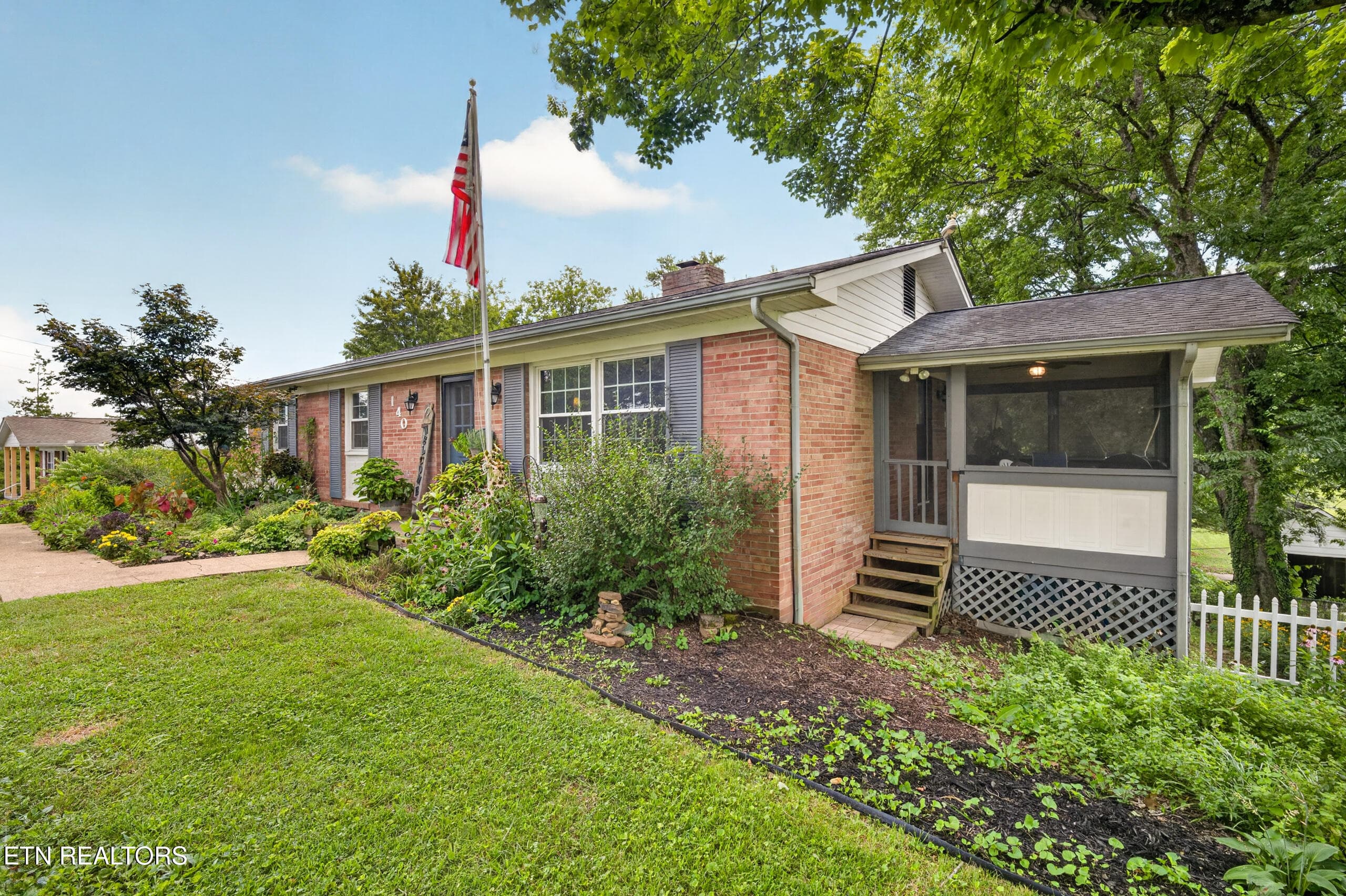 140-westwood-drive-1 - 140 Westwood Drive, Clinton, TN 37716