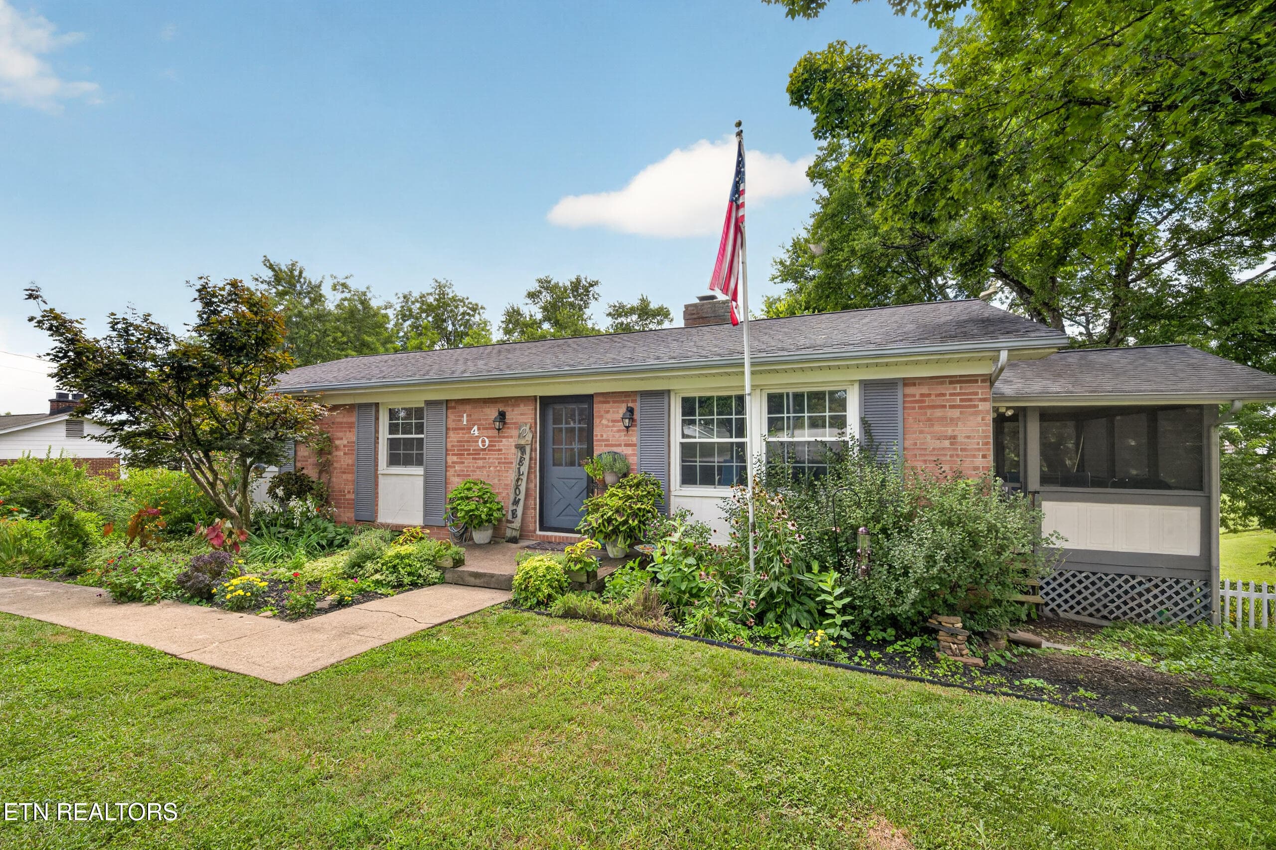 140-westwood-drive-2 - 140 Westwood Drive, Clinton, TN 37716