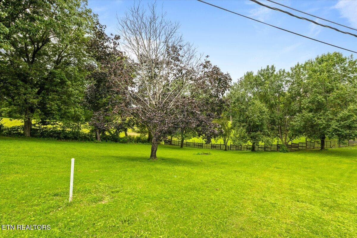 35-166 Andrew Ln - 166 Andrew Lane, Jacksboro, TN 37757