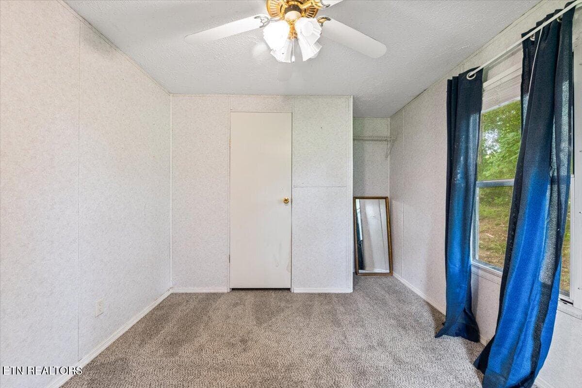 30-166 Andrew Ln - 166 Andrew Lane, Jacksboro, TN 37757