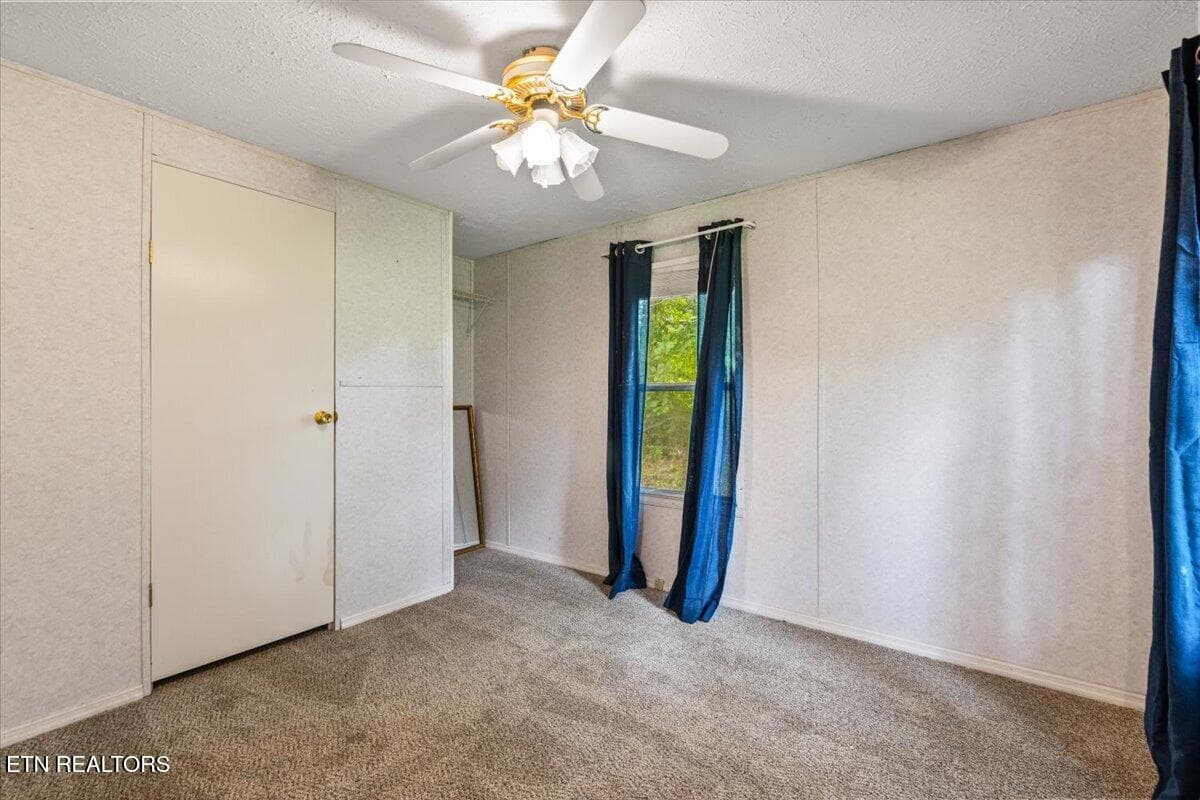 28-166 Andrew Ln - 166 Andrew Lane, Jacksboro, TN 37757