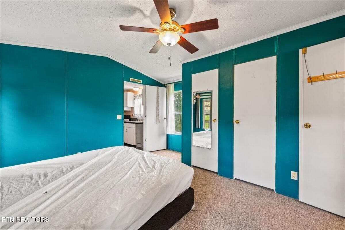 23-166 Andrew Ln - 166 Andrew Lane, Jacksboro, TN 37757