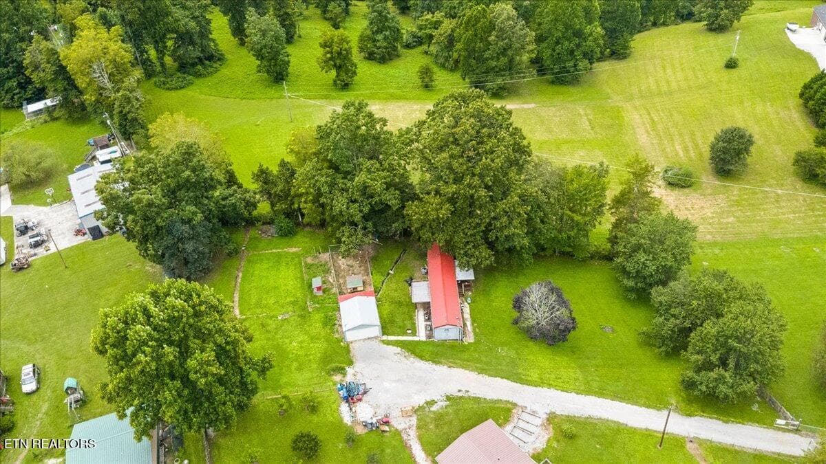 05-166 Andrew Ln - 166 Andrew Lane, Jacksboro, TN 37757