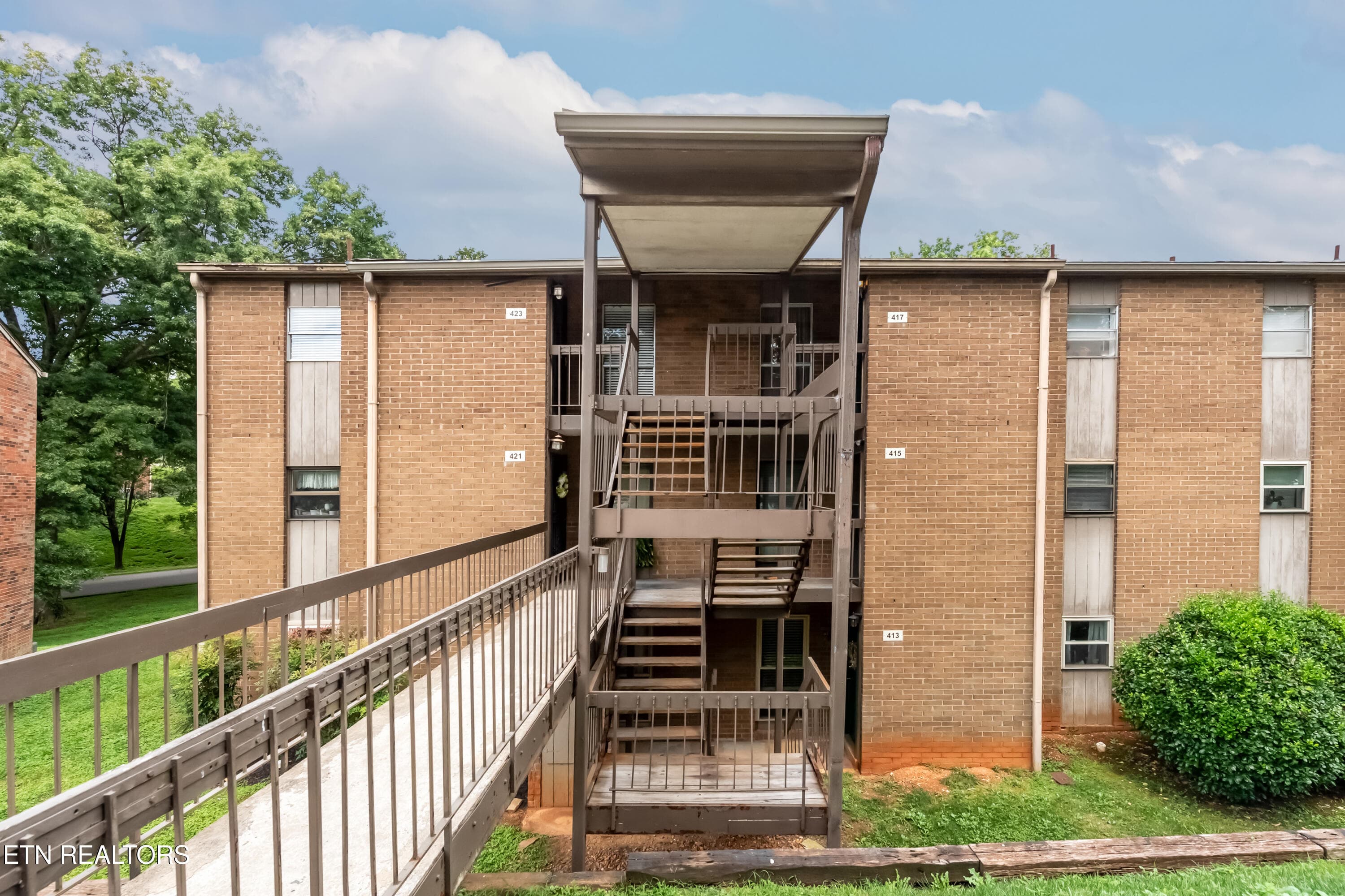 417 Canberra Drive 132, Knoxville, TN 37923