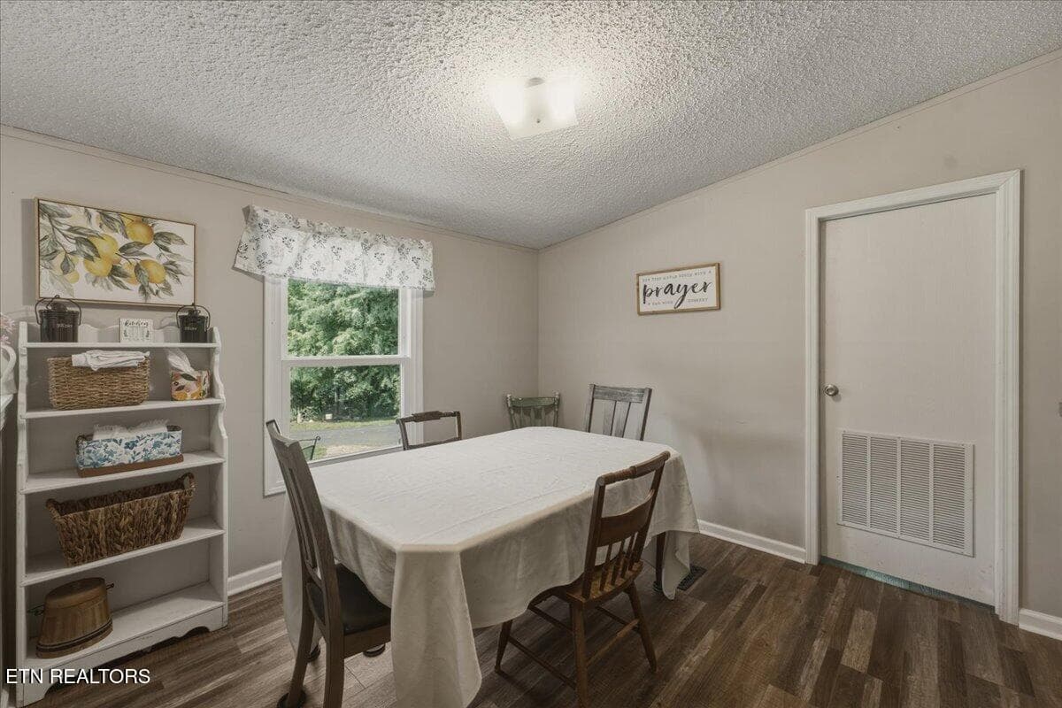 17-Dining Area - 1814 Big Gully Rd, Maryville, TN 37801