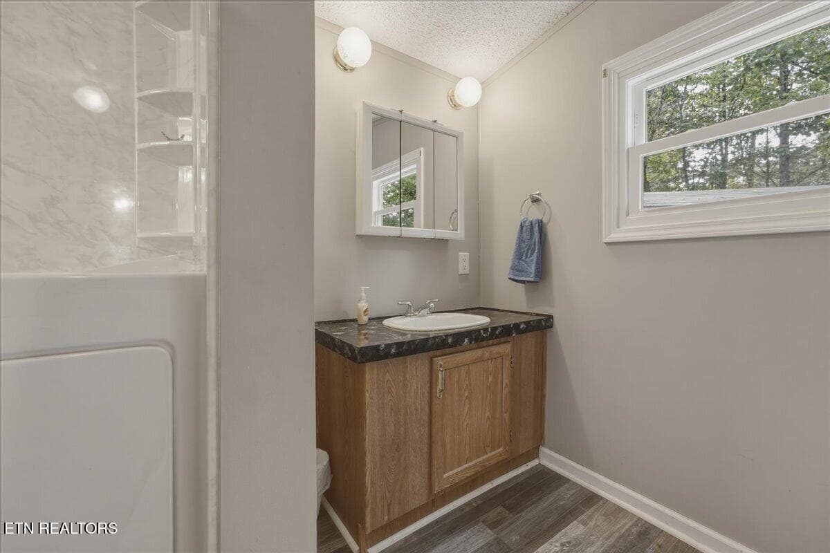 22-Primary Bath - 1814 Big Gully Rd, Maryville, TN 37801