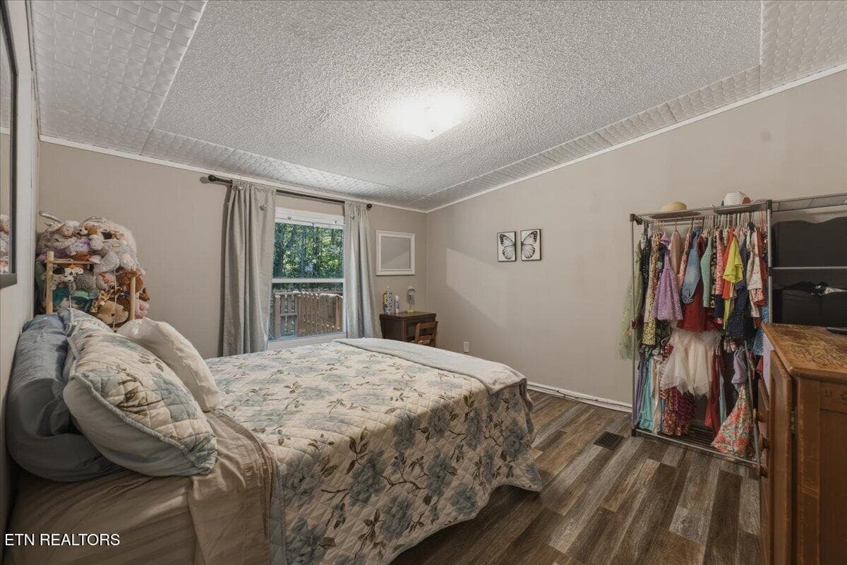 26-Bedroom 3 - 1814 Big Gully Rd, Maryville, TN 37801