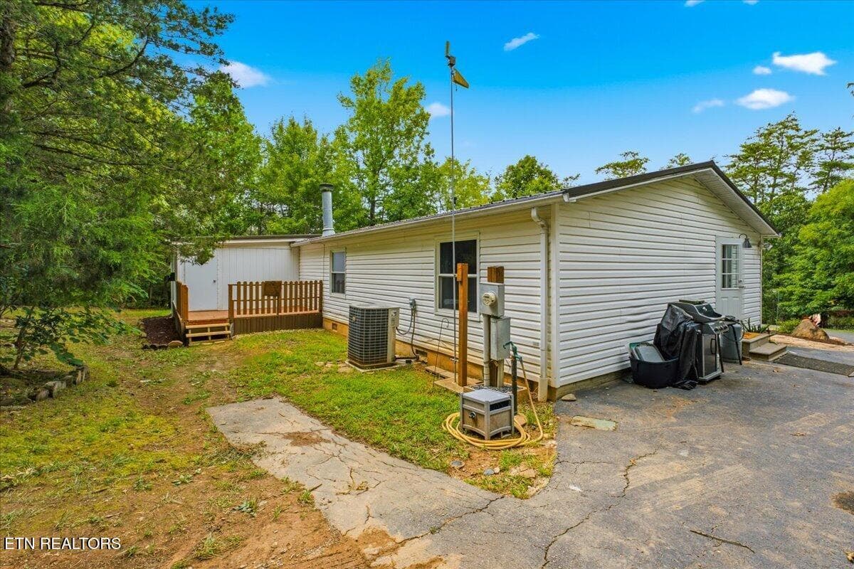 30-Exterior - 1814 Big Gully Rd, Maryville, TN 37801
