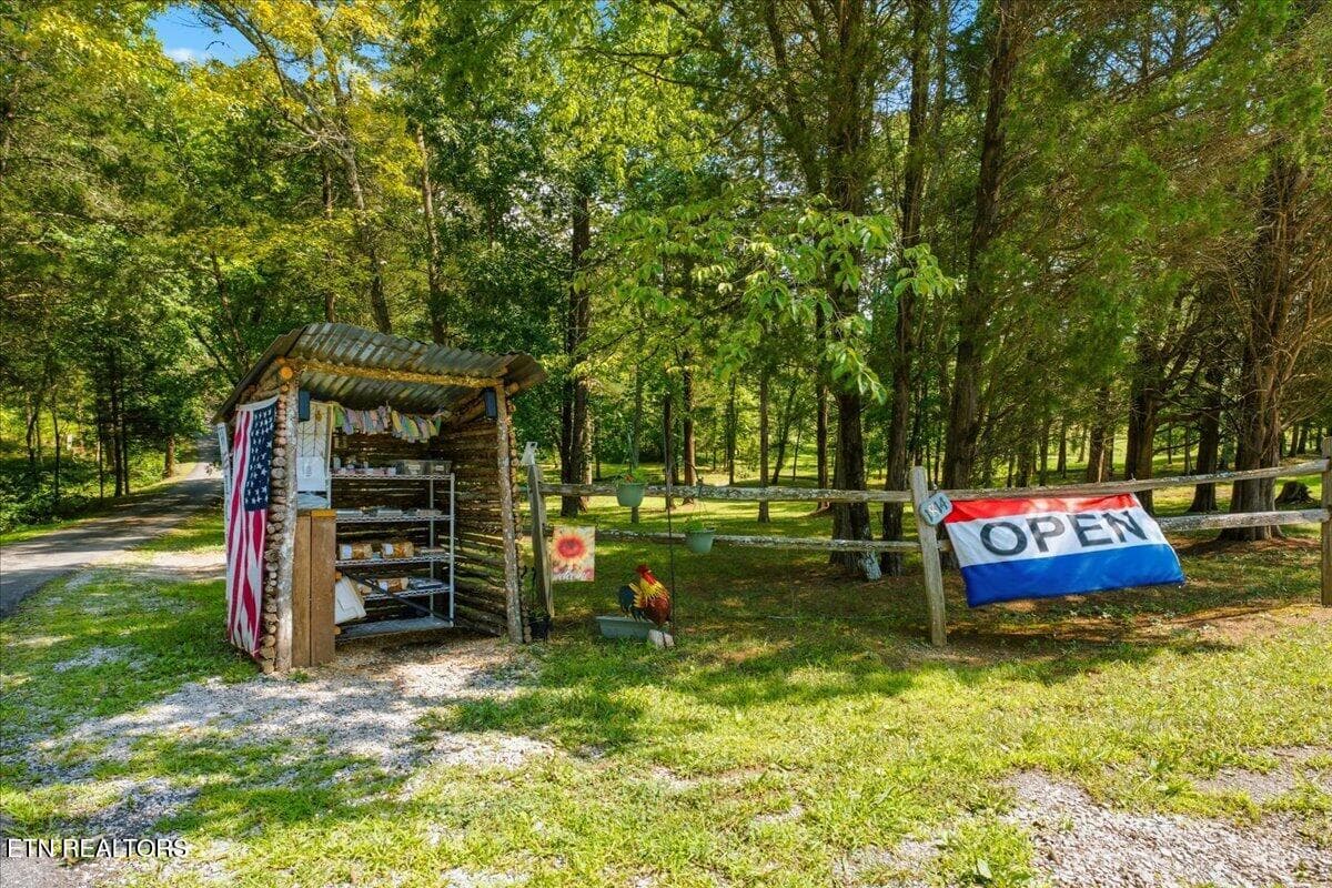 39-Exterior - 1814 Big Gully Rd, Maryville, TN 37801