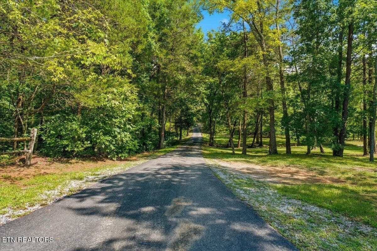 40-Exterior - 1814 Big Gully Rd, Maryville, TN 37801