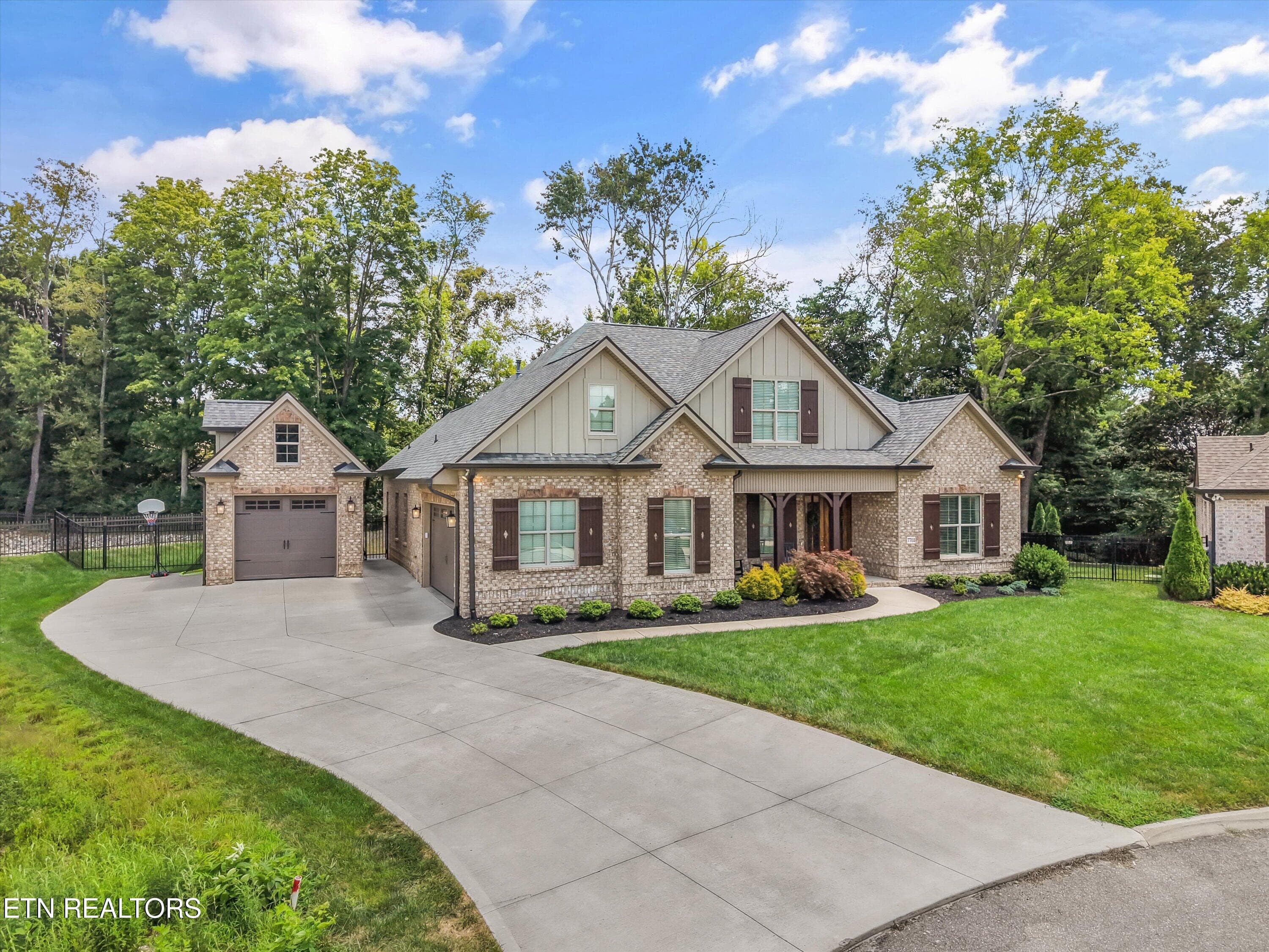 03-7703 Madgewood Ln55 - 7703 Madgewood Lane, Knoxville, TN 37909, Knoxville