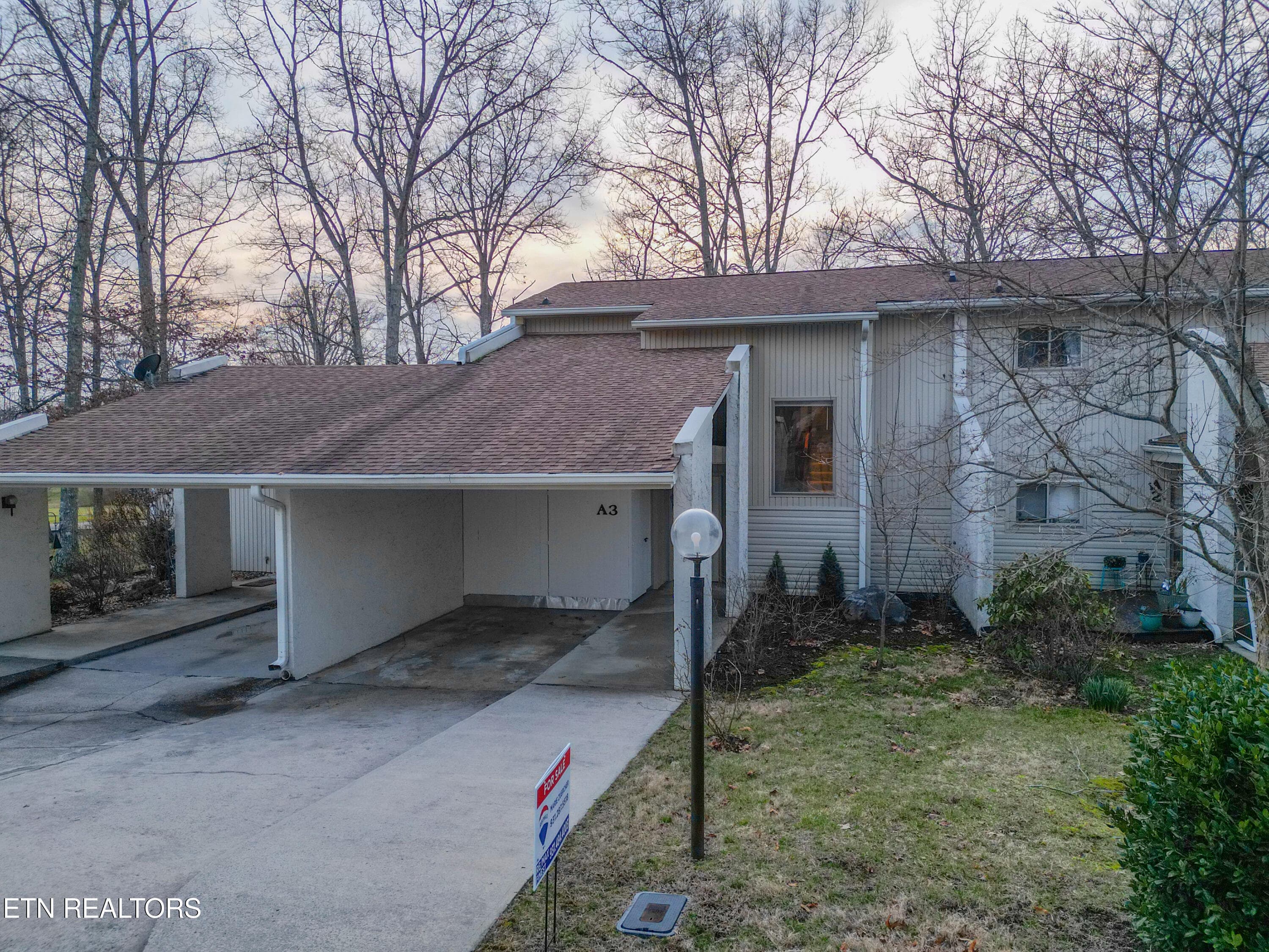 7000 Big Horn Drive A-3, Crossville, TN 38572