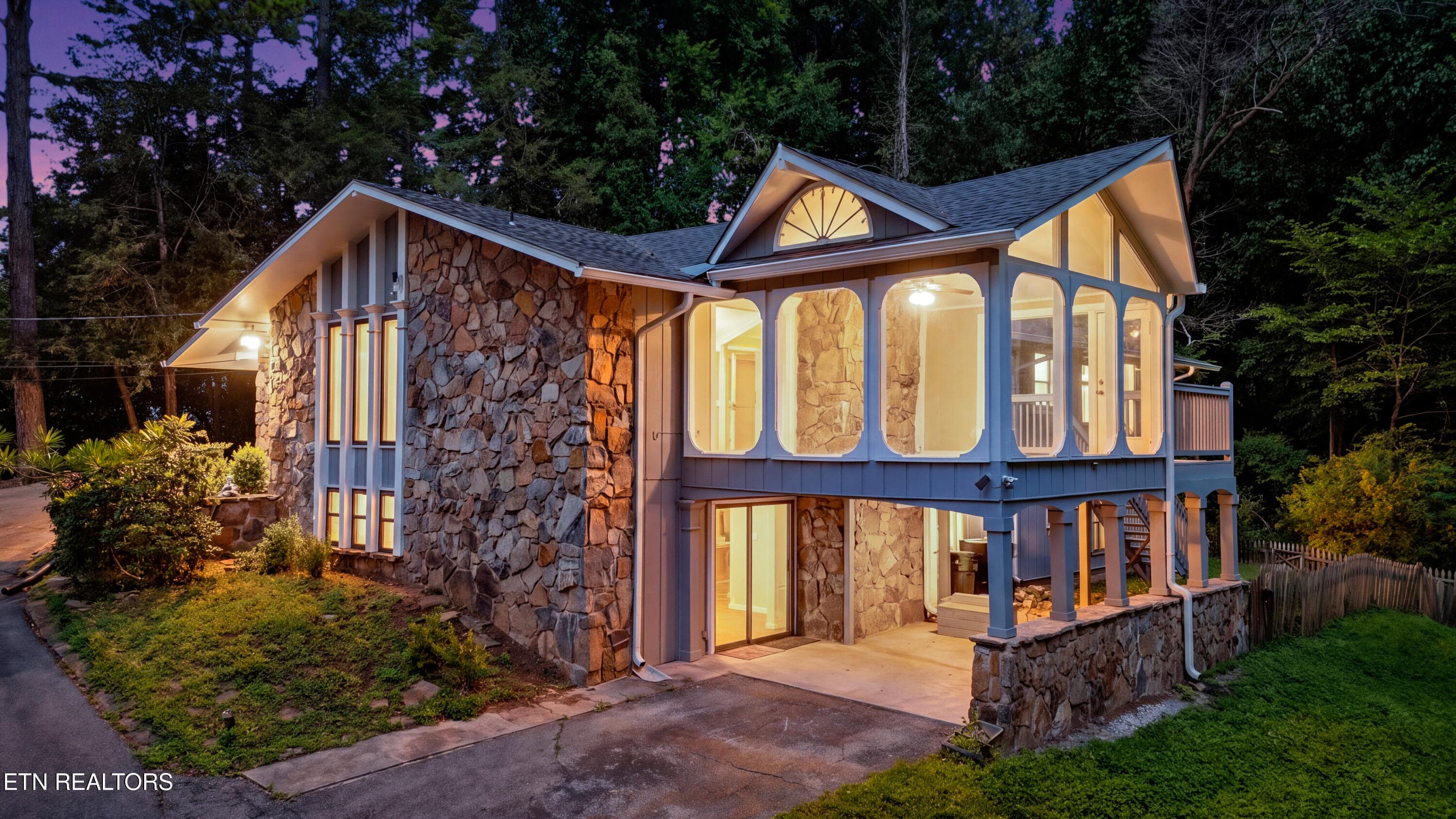 8129 Ainsworth Dr -53 - 8129 NW Ainsworth Drive, Knoxville, TN 37909, Knoxville
