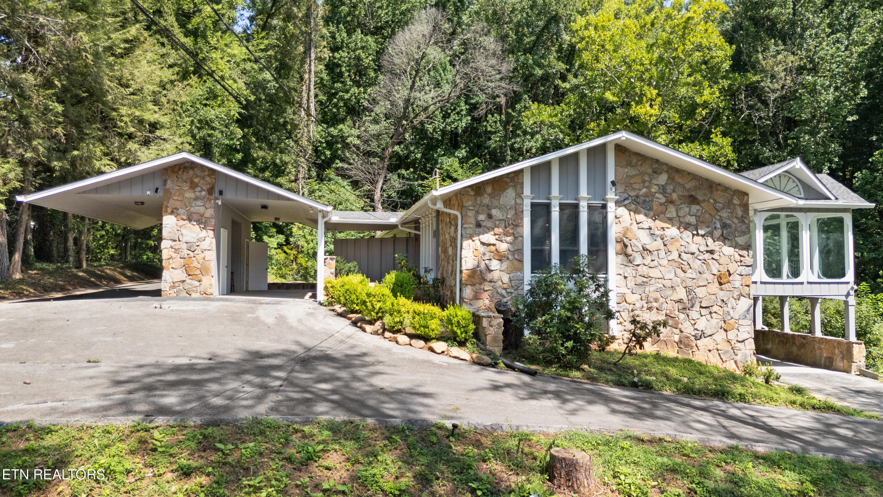 8129 Ainsworth Dr -55 - 8129 NW Ainsworth Drive, Knoxville, TN 37909, Knoxville