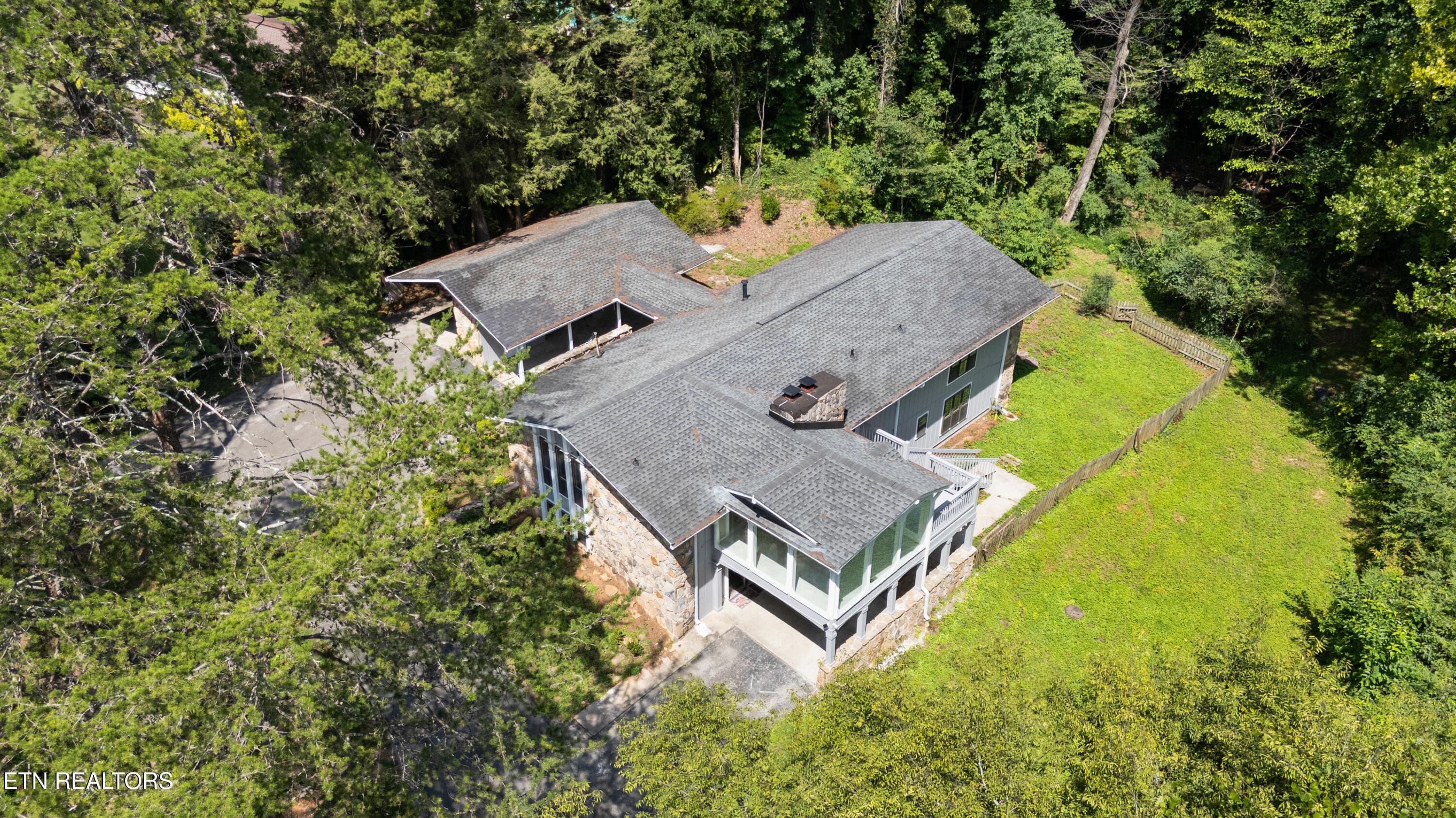 8129 Ainsworth Dr -58 - 8129 NW Ainsworth Drive, Knoxville, TN 37909, Knoxville