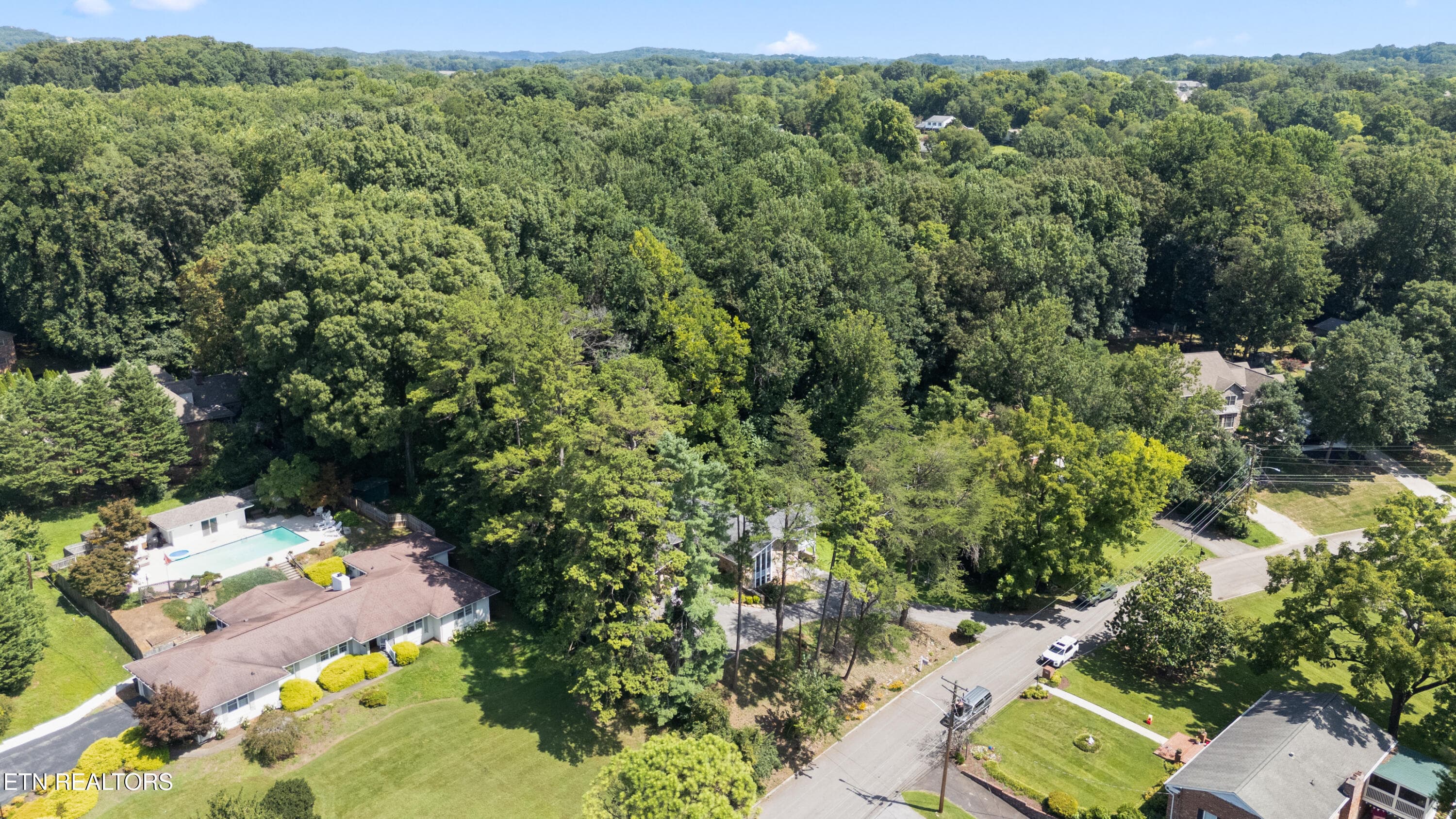 8129 Ainsworth Dr -60 - 8129 NW Ainsworth Drive, Knoxville, TN 37909, Knoxville