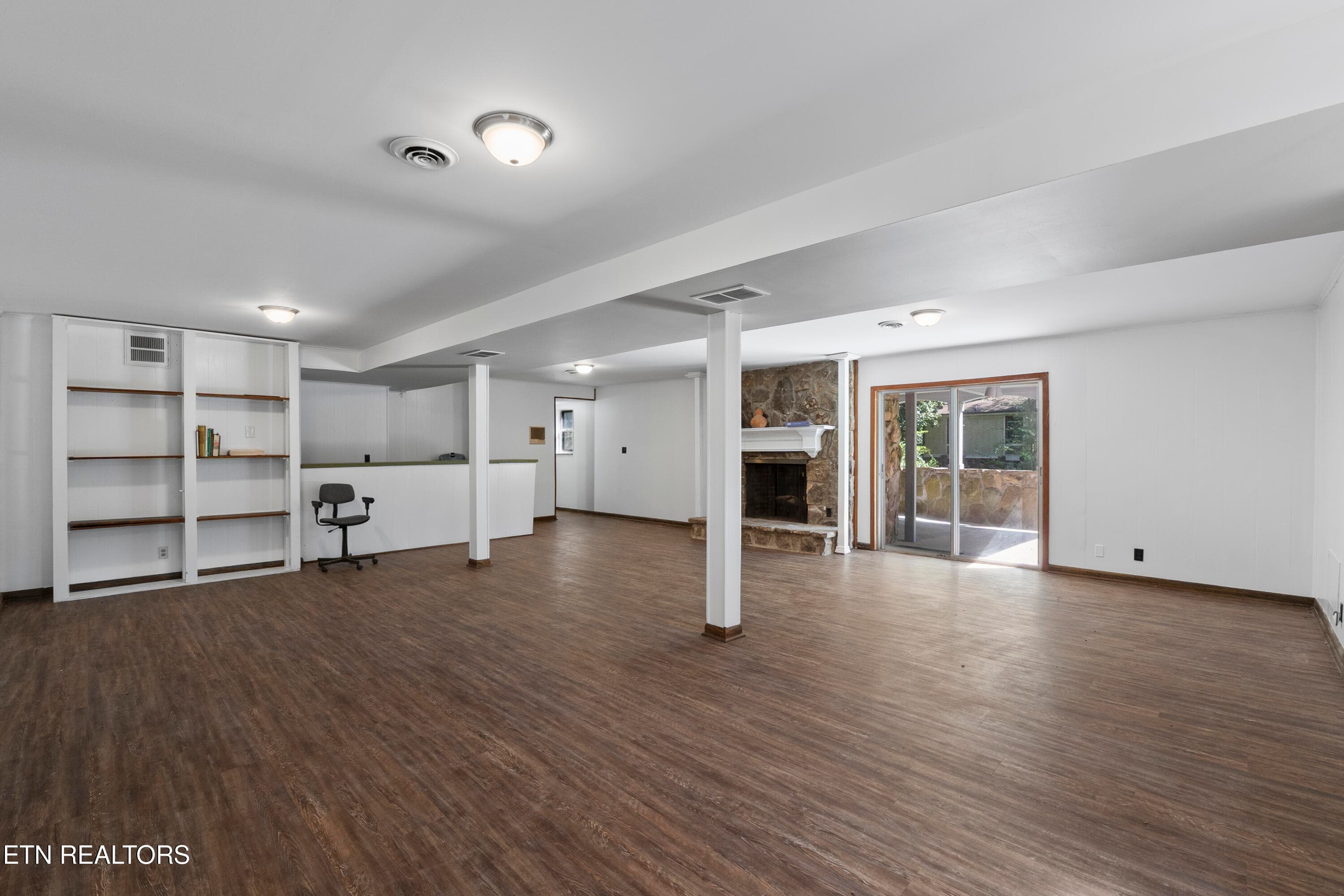8129 Ainsworth Dr -123 - 8129 NW Ainsworth Drive, Knoxville, TN 37909, Knoxville