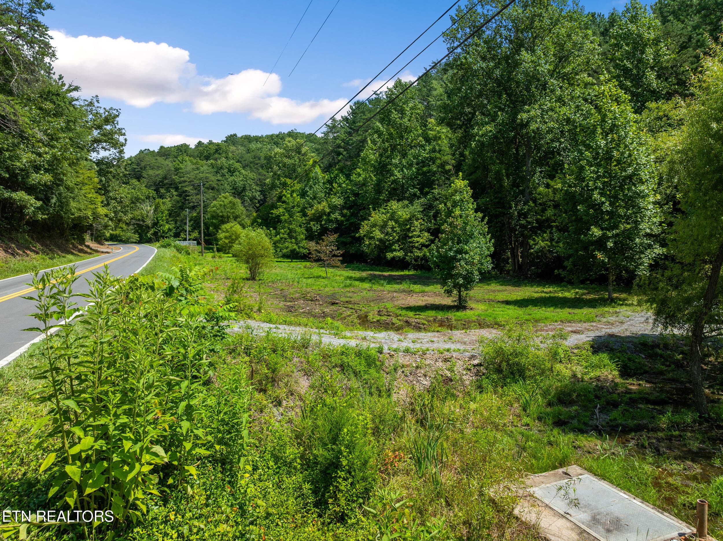 jones cove lot-4 - Jones Cove Rd, Sevierville, TN 37876