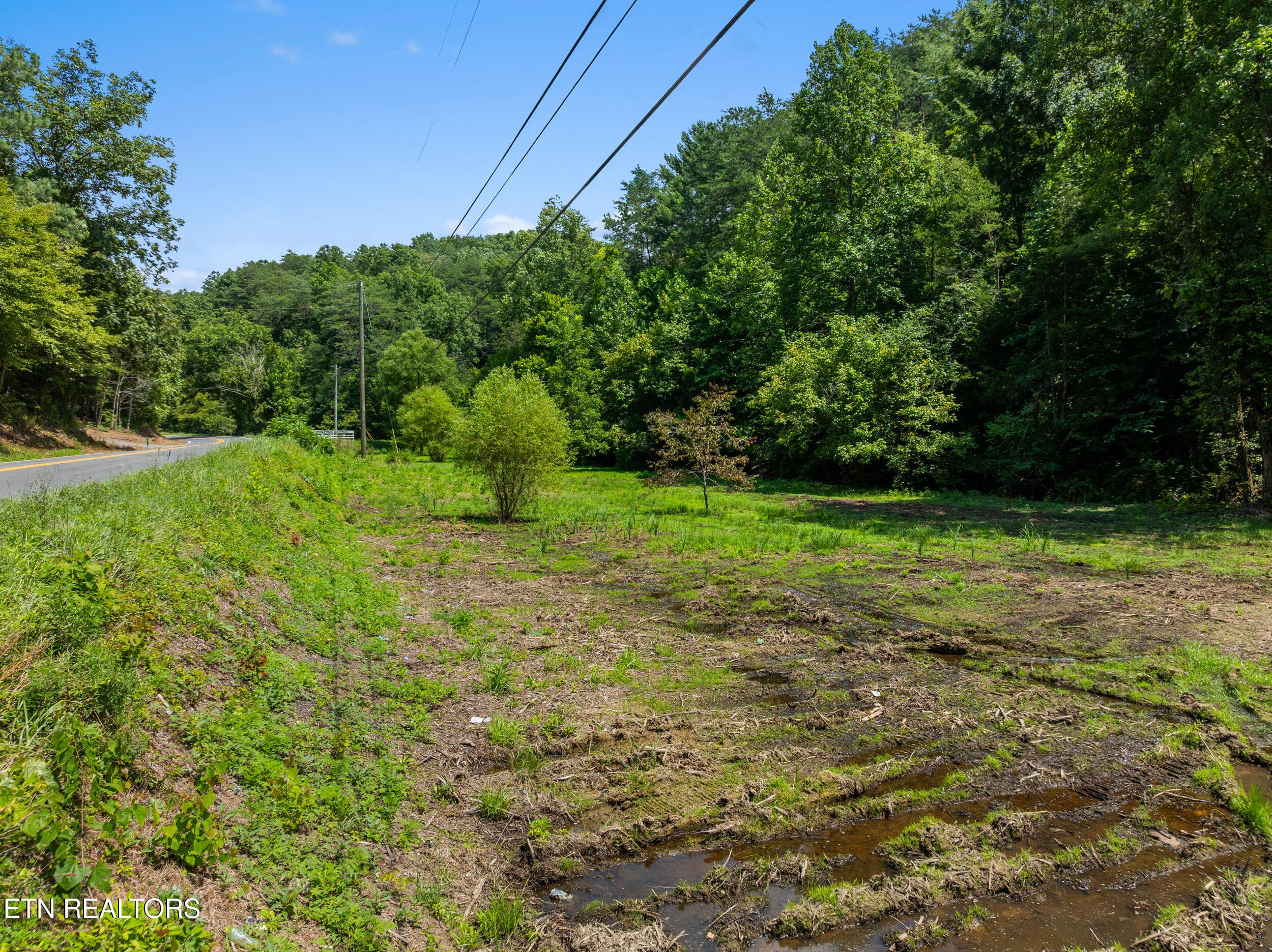jones cove lot-5 - Jones Cove Rd, Sevierville, TN 37876