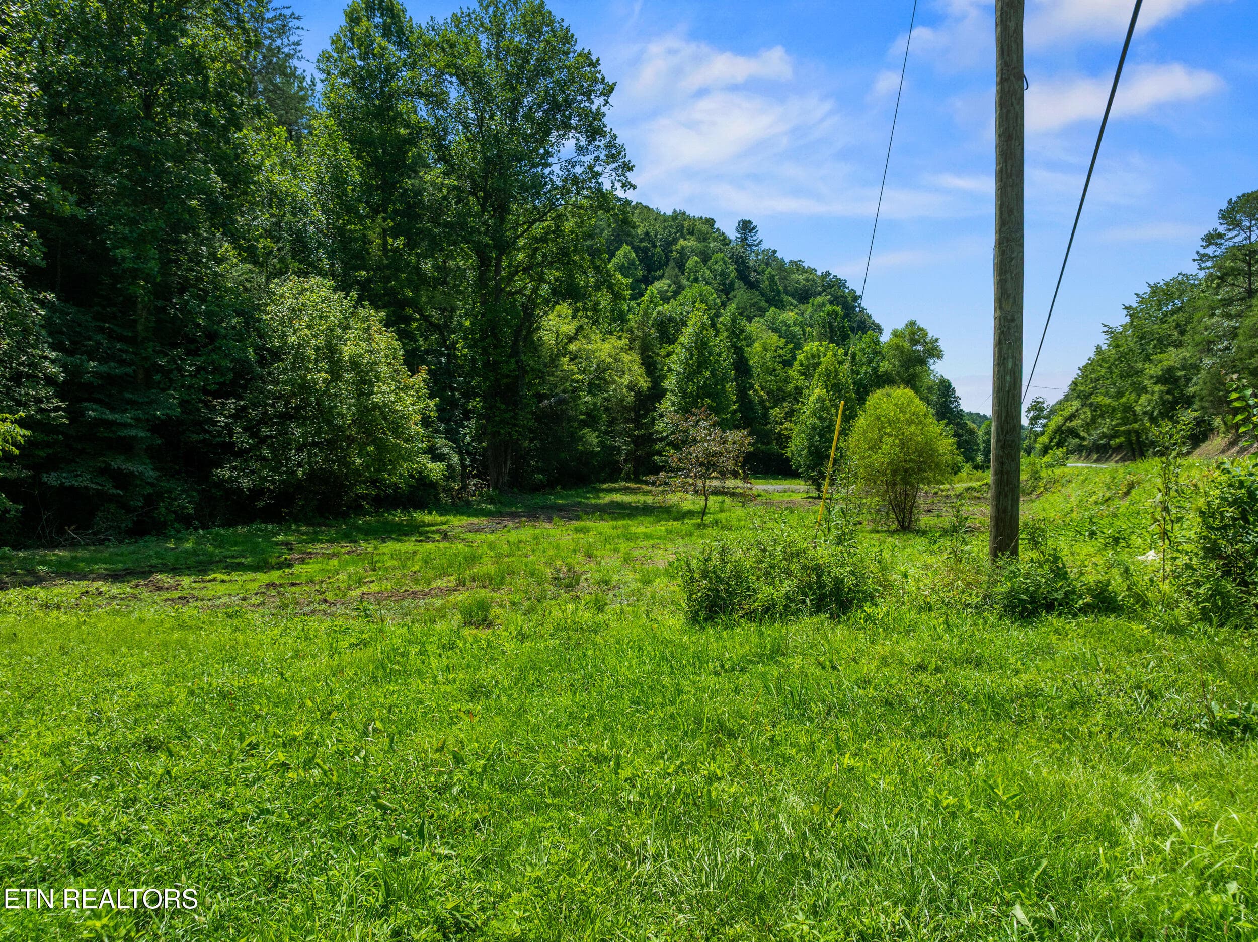 jones cove lot-6 - Jones Cove Rd, Sevierville, TN 37876