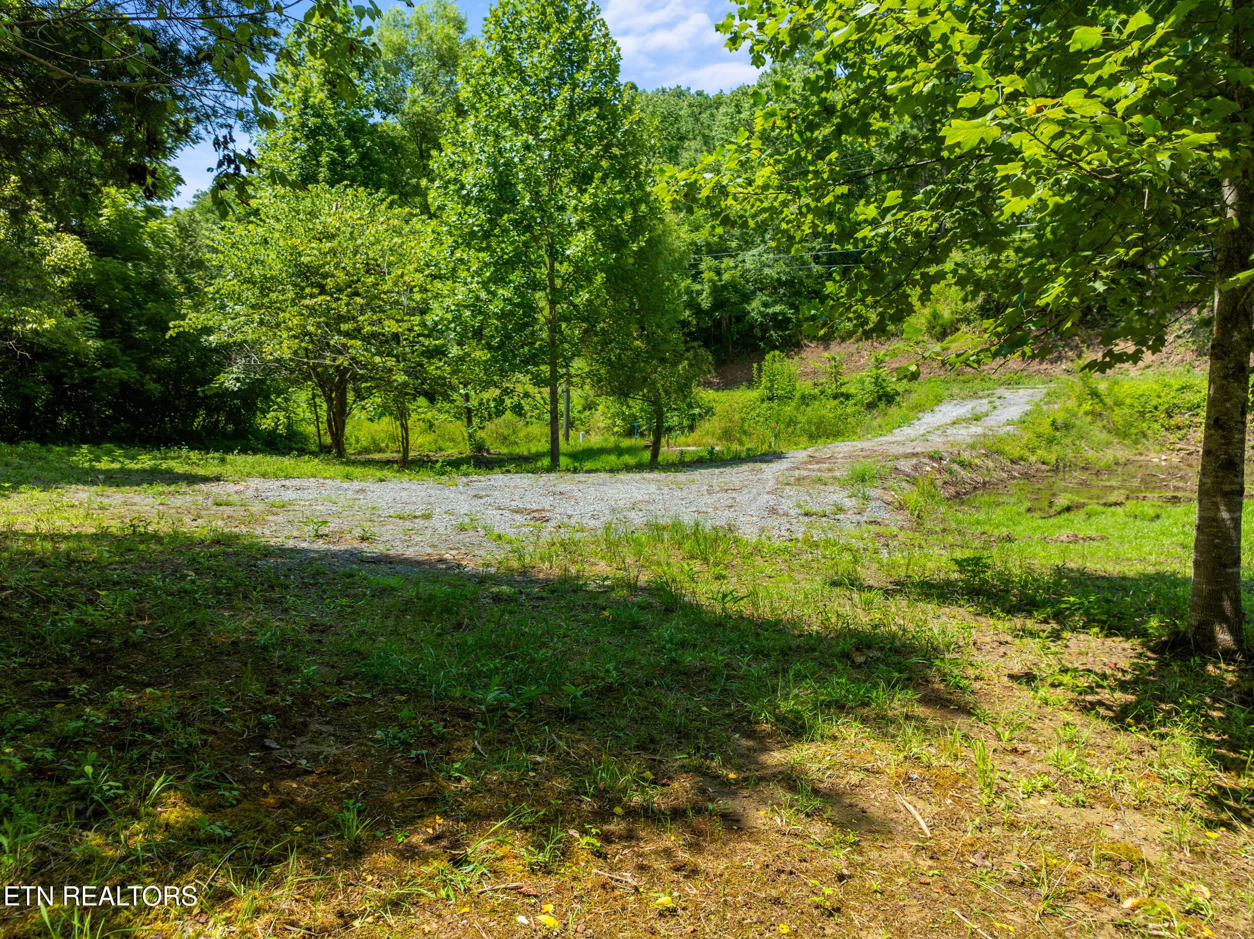 jones cove lot-9 - Jones Cove Rd, Sevierville, TN 37876