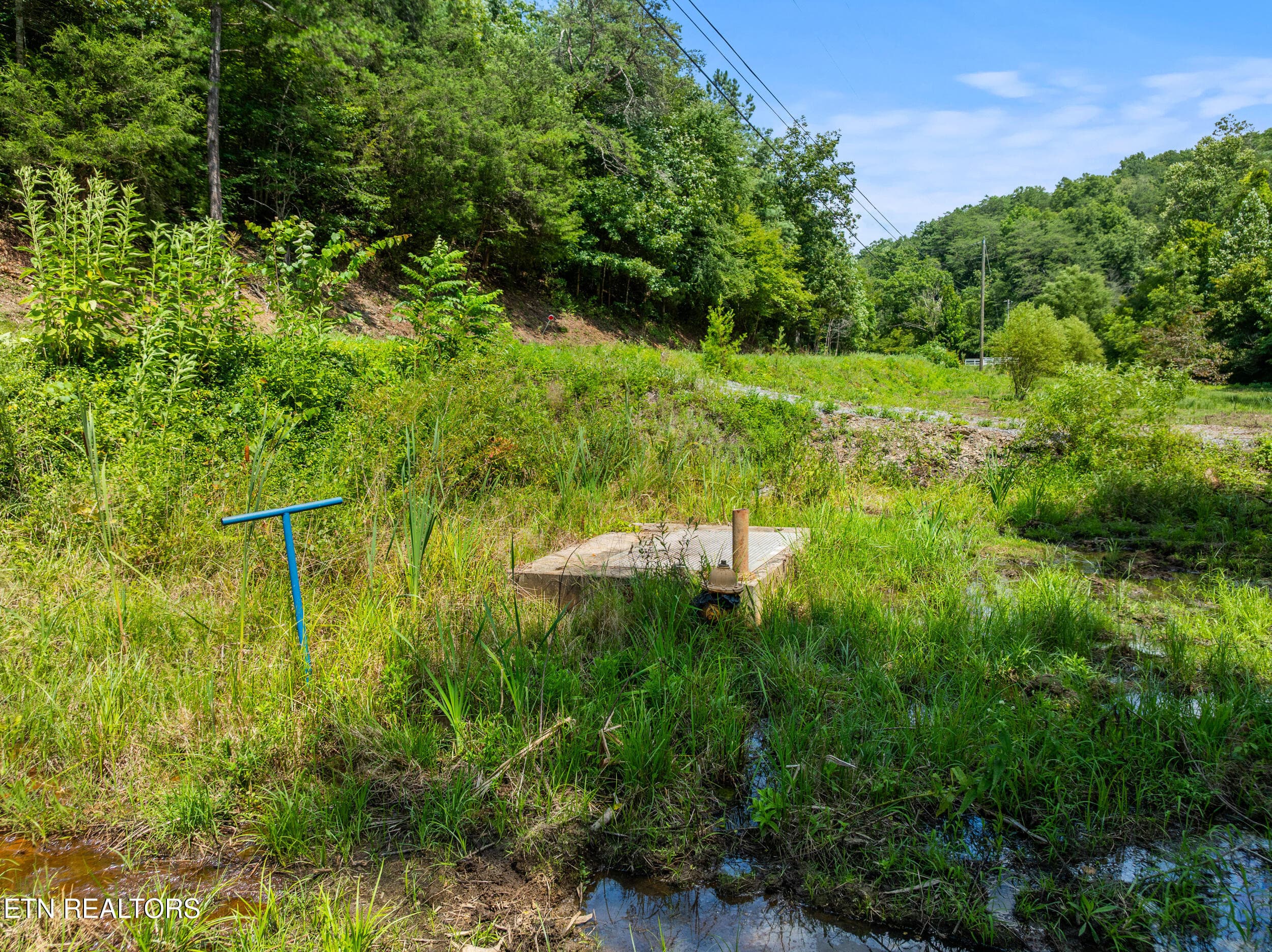 jones cove lot-11 - Jones Cove Rd, Sevierville, TN 37876