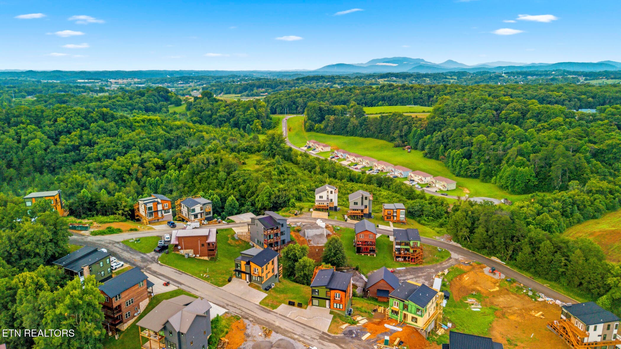 dji_20260804193059_0358_d - 1579 Rainbow Ridge Way, Sevierville, TN 37862