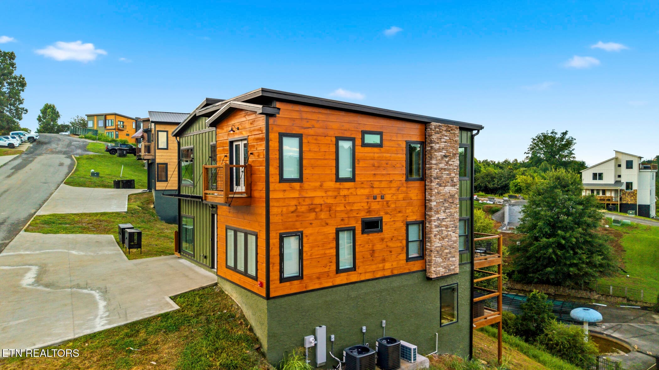 dji_20260804193557_0388_d - 1579 Rainbow Ridge Way, Sevierville, TN 37862