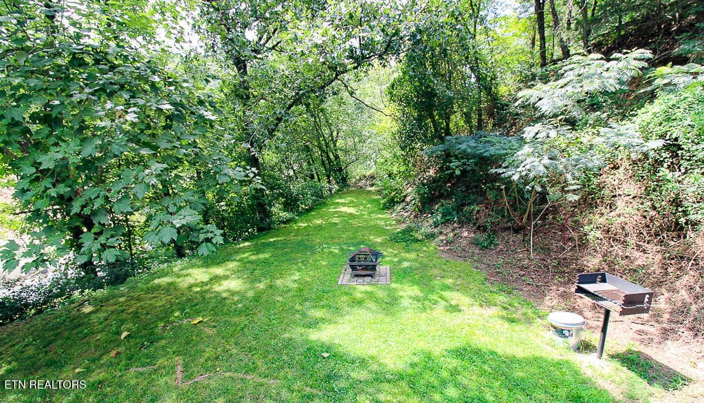 T - 3229 Lost Branch Rd, Sevierville, TN 37862