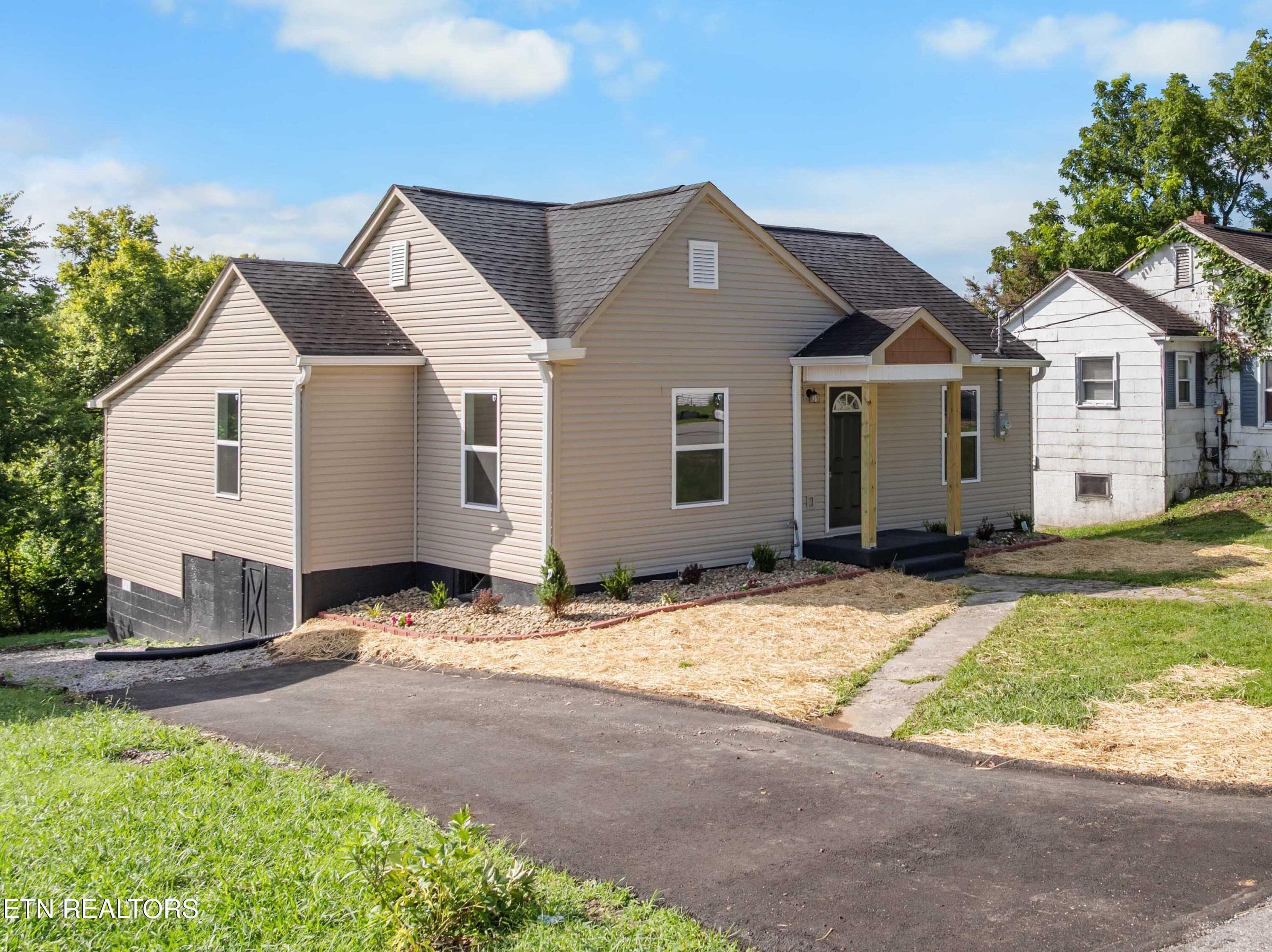 DJI_0392 - 609 Rose Hill Drive, LaFollette, TN 37766