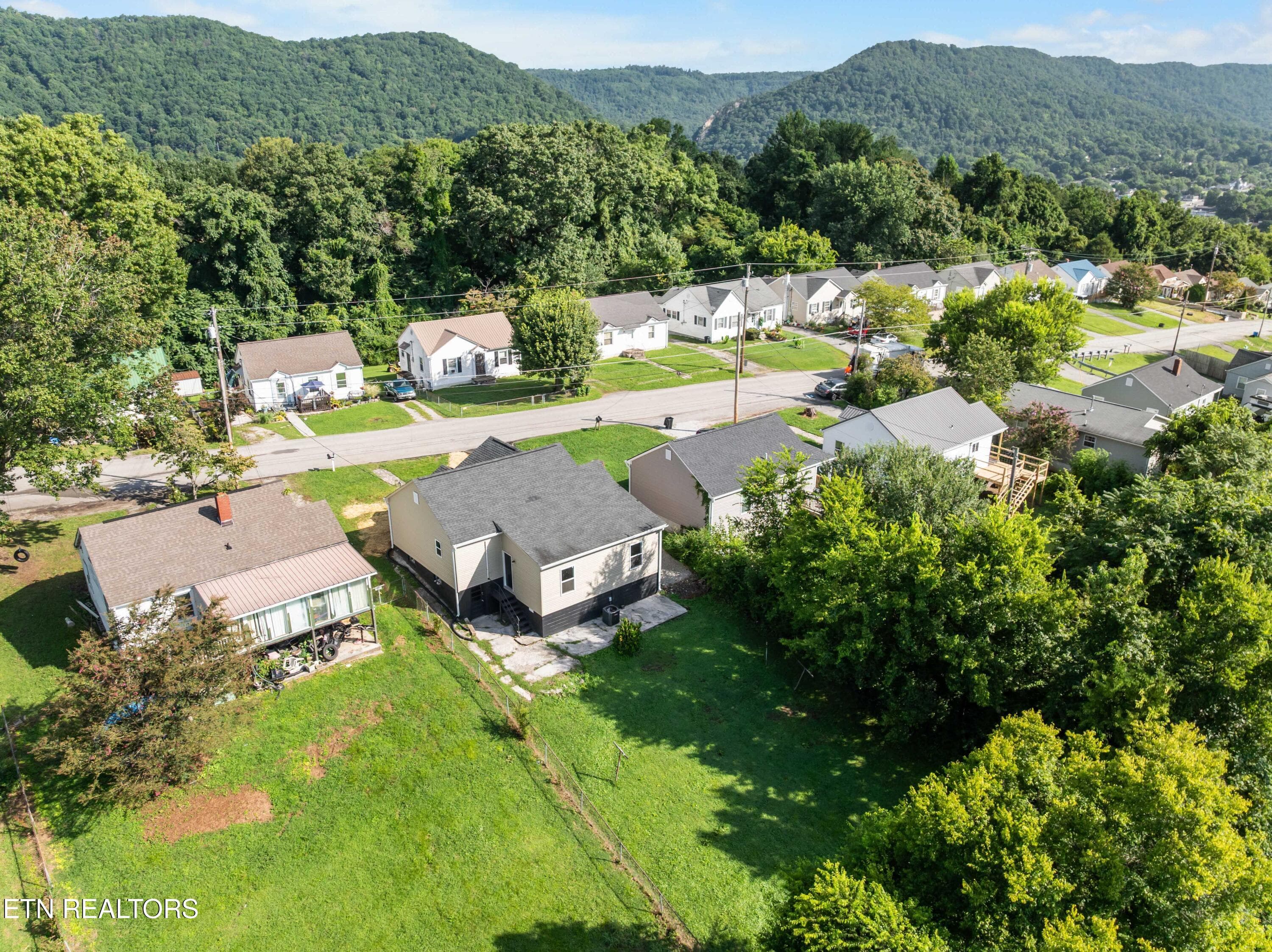DJI_0348 - 609 Rose Hill Drive, LaFollette, TN 37766