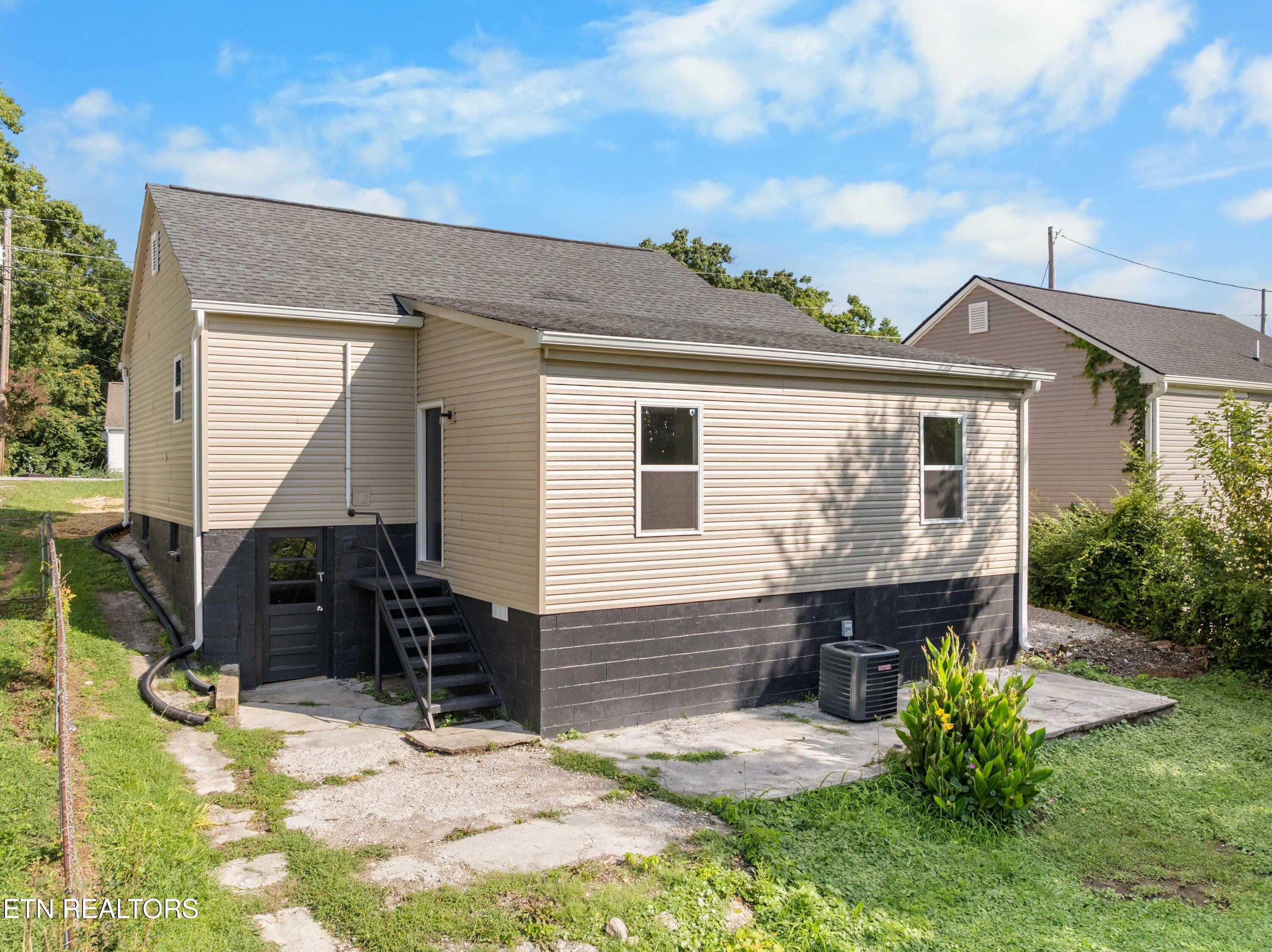 DJI_0397 - 609 Rose Hill Drive, LaFollette, TN 37766
