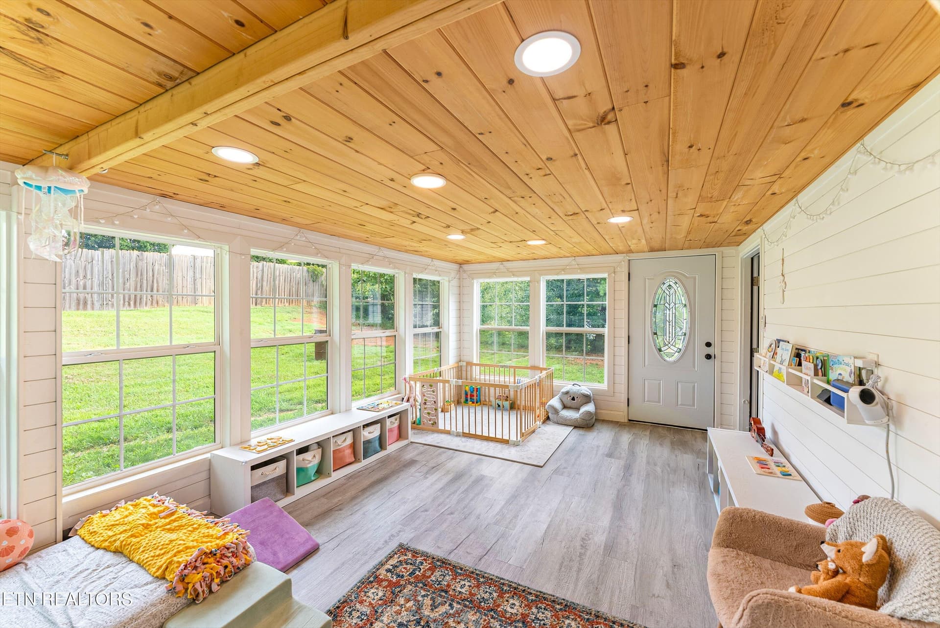 35-Sun Room A2 - 224 Old Clover Hill Rd, Maryville, TN 37803