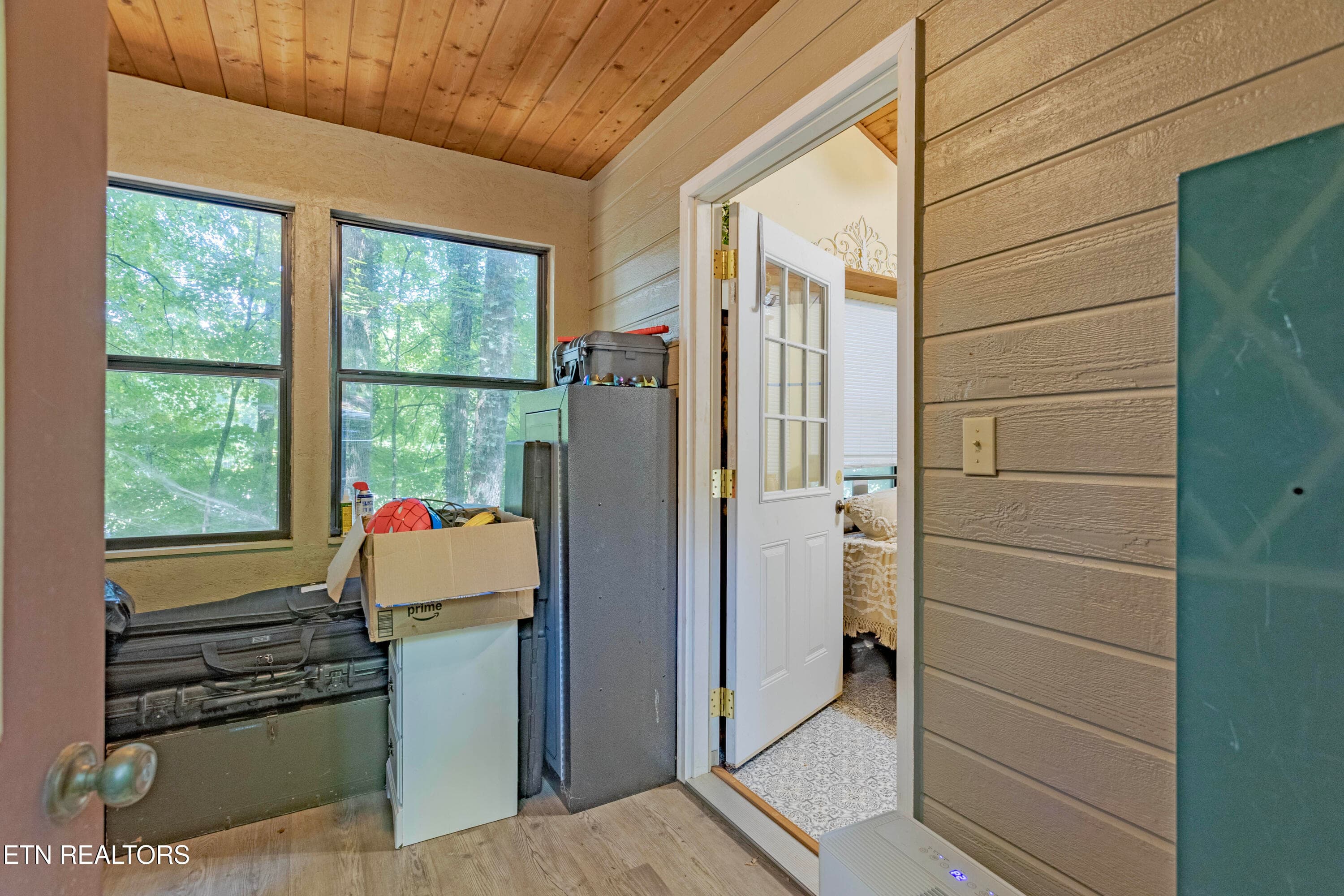 cottage 3 - 579 Dogwood Lane, Spring City, TN 37381, Spring City