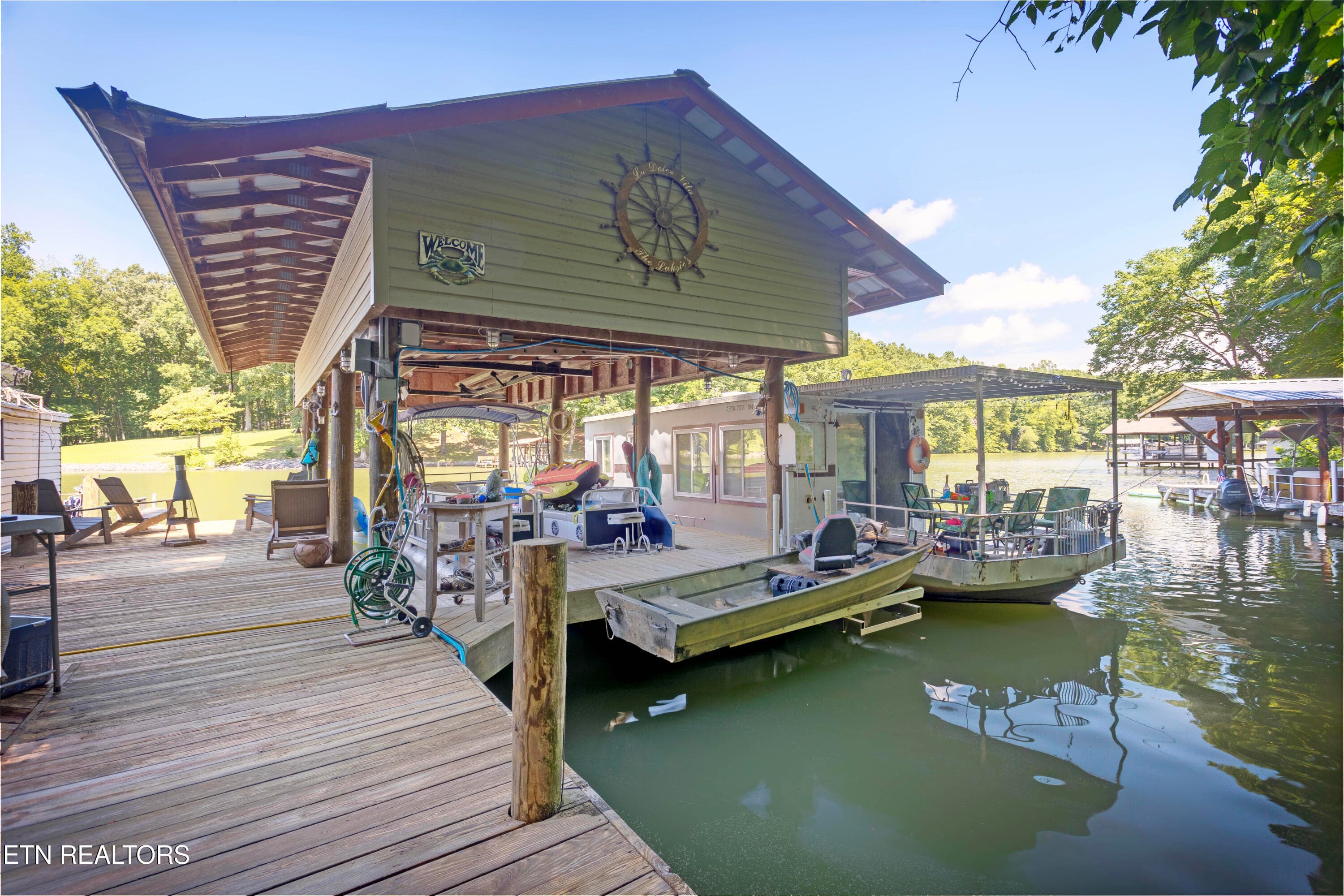 45 - 579 Dogwood Lane, Spring City, TN 37381, Spring City