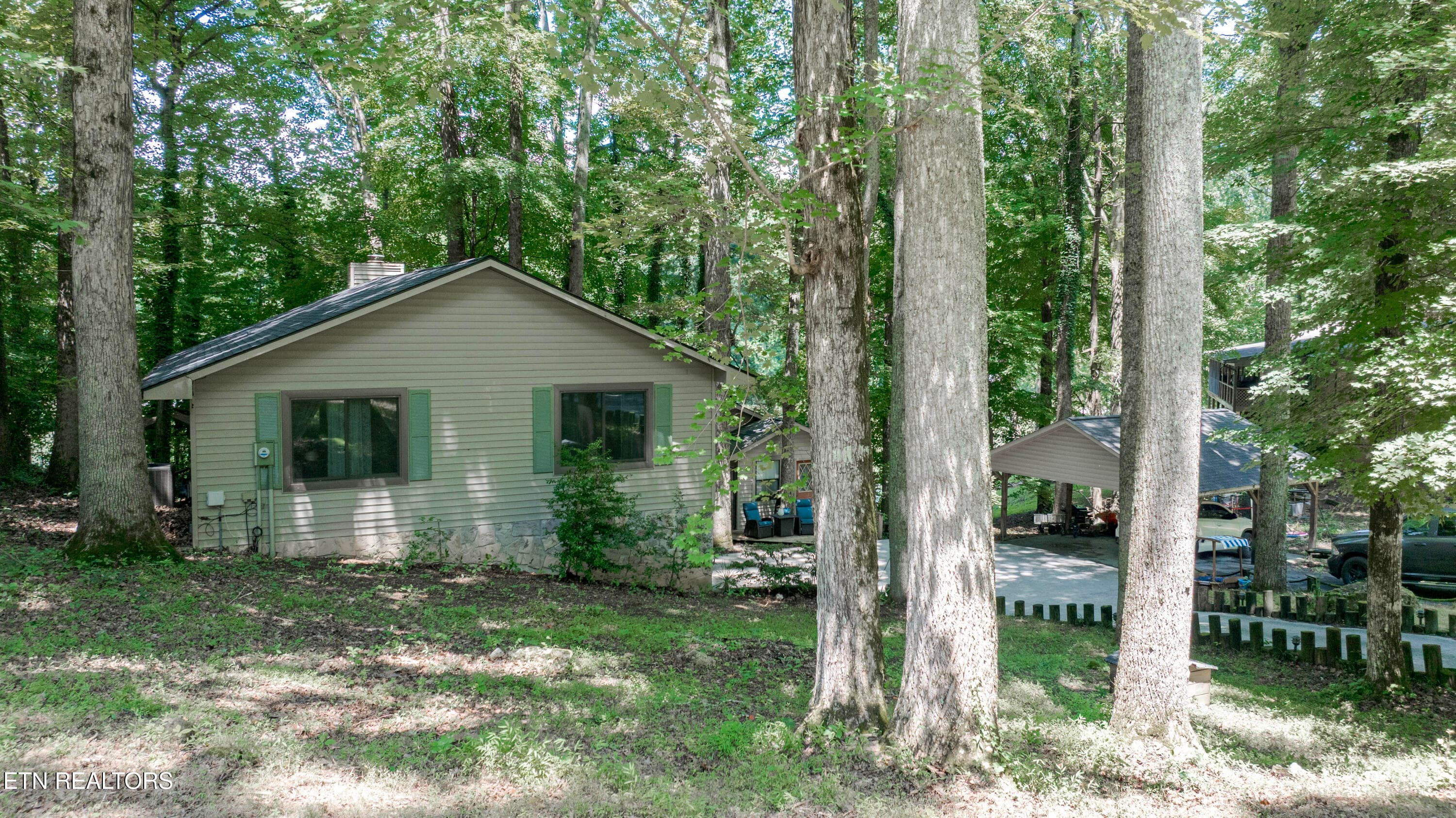 05 - 579 Dogwood Lane, Spring City, TN 37381, Spring City