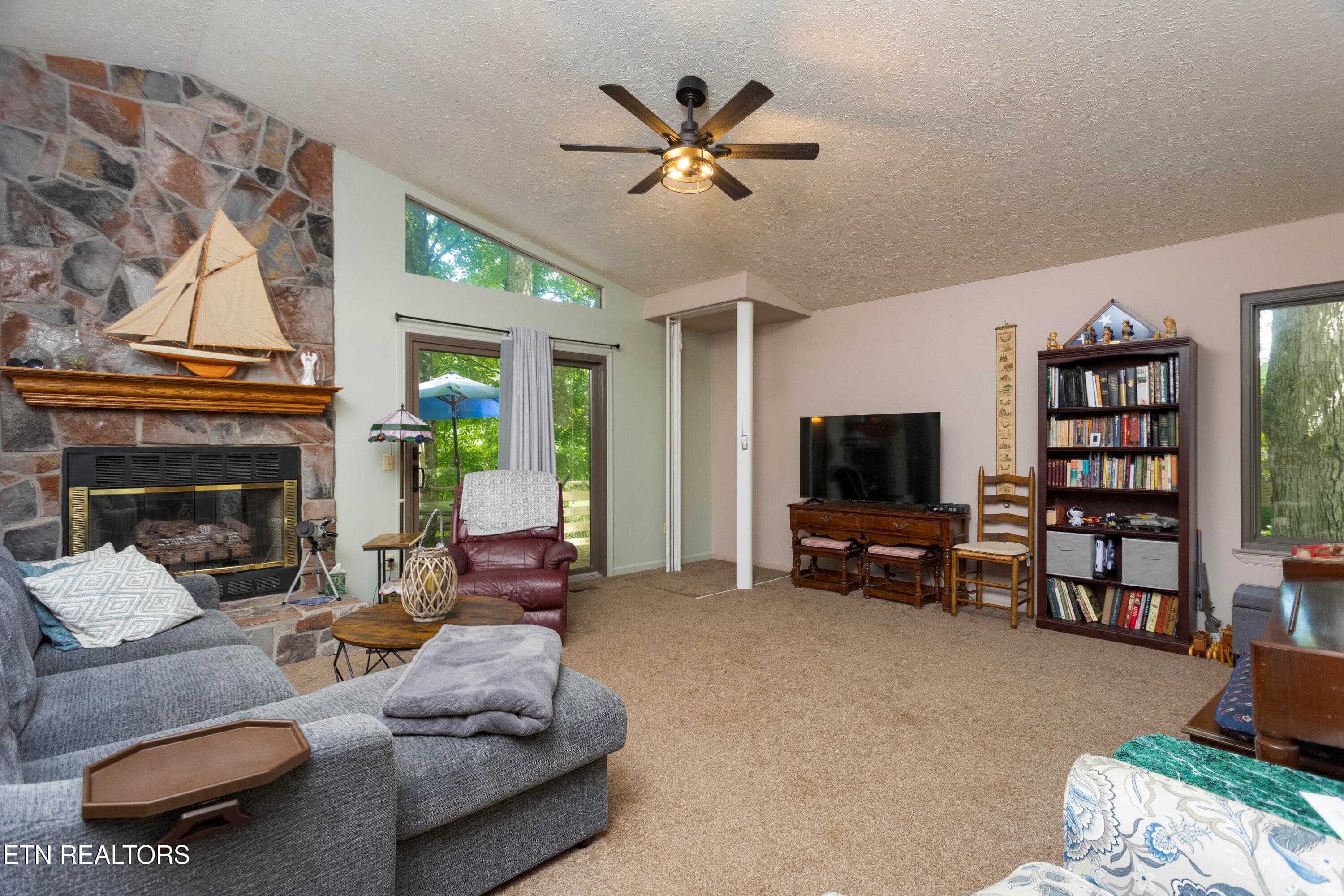 08 - 579 Dogwood Lane, Spring City, TN 37381, Spring City