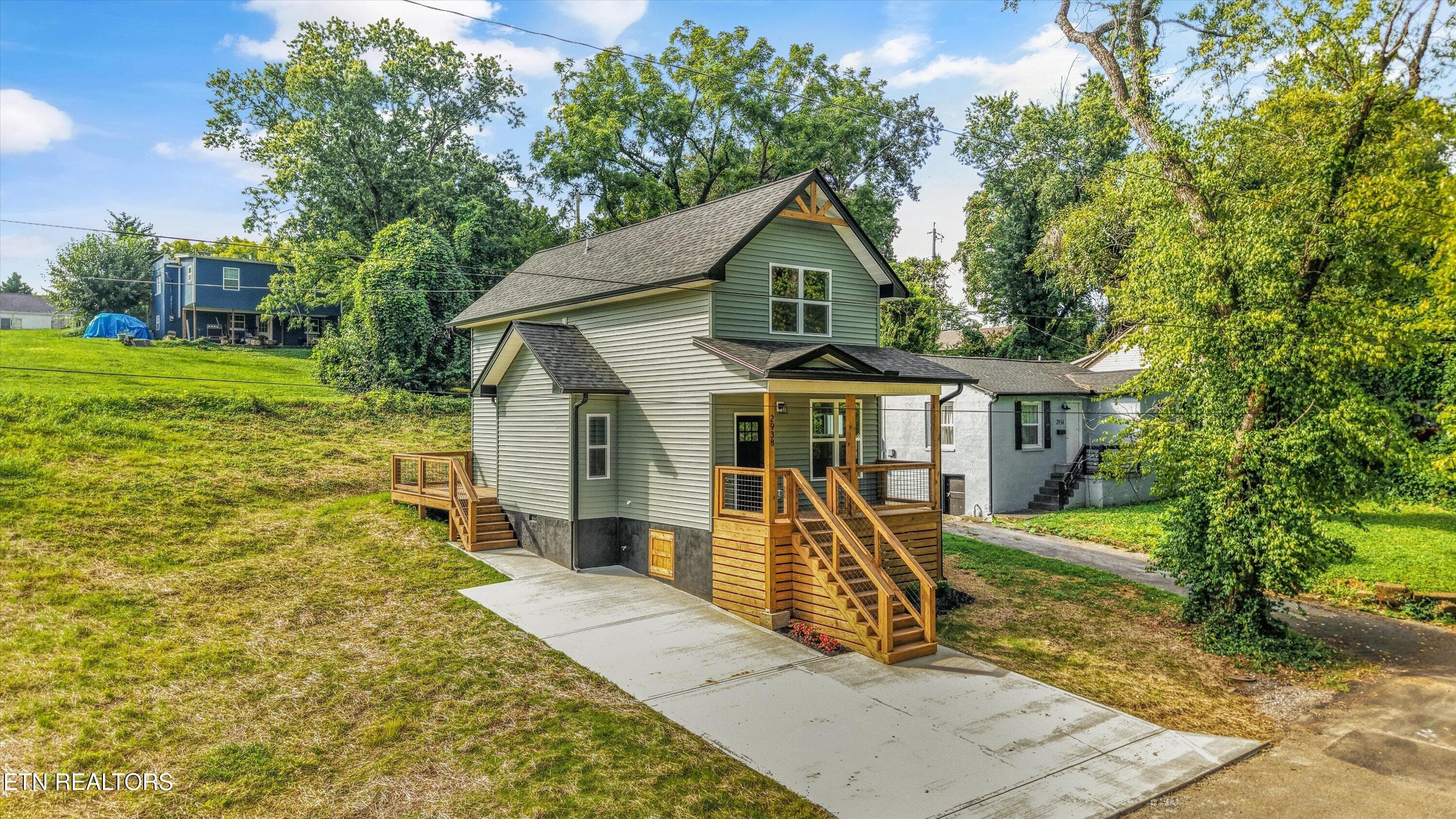 4-2938 Hillside Ave 03 - 2938 Hillside Ave, Knoxville, TN 37914, Knoxville