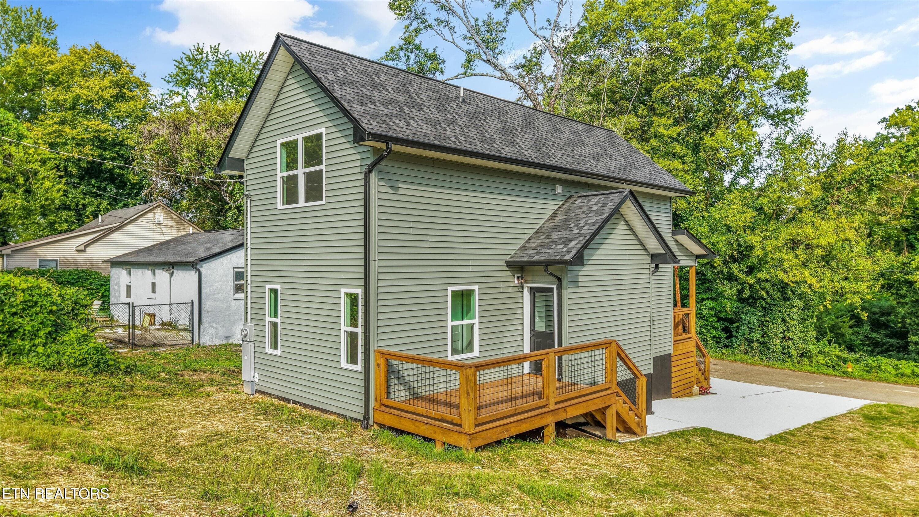 5-2938 Hillside Ave 04 - 2938 Hillside Ave, Knoxville, TN 37914, Knoxville