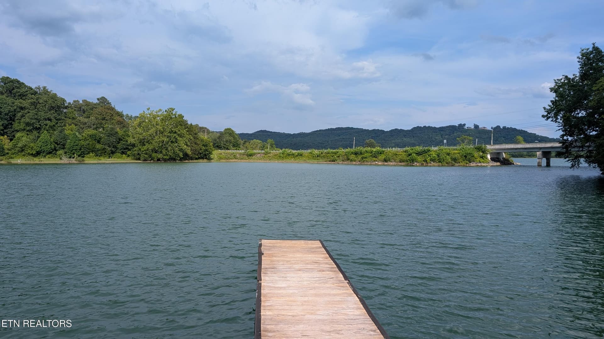 Lot 64 Whispering Court - Seller pic 1 - 64 Whispering Court, Bean Station, TN 37708