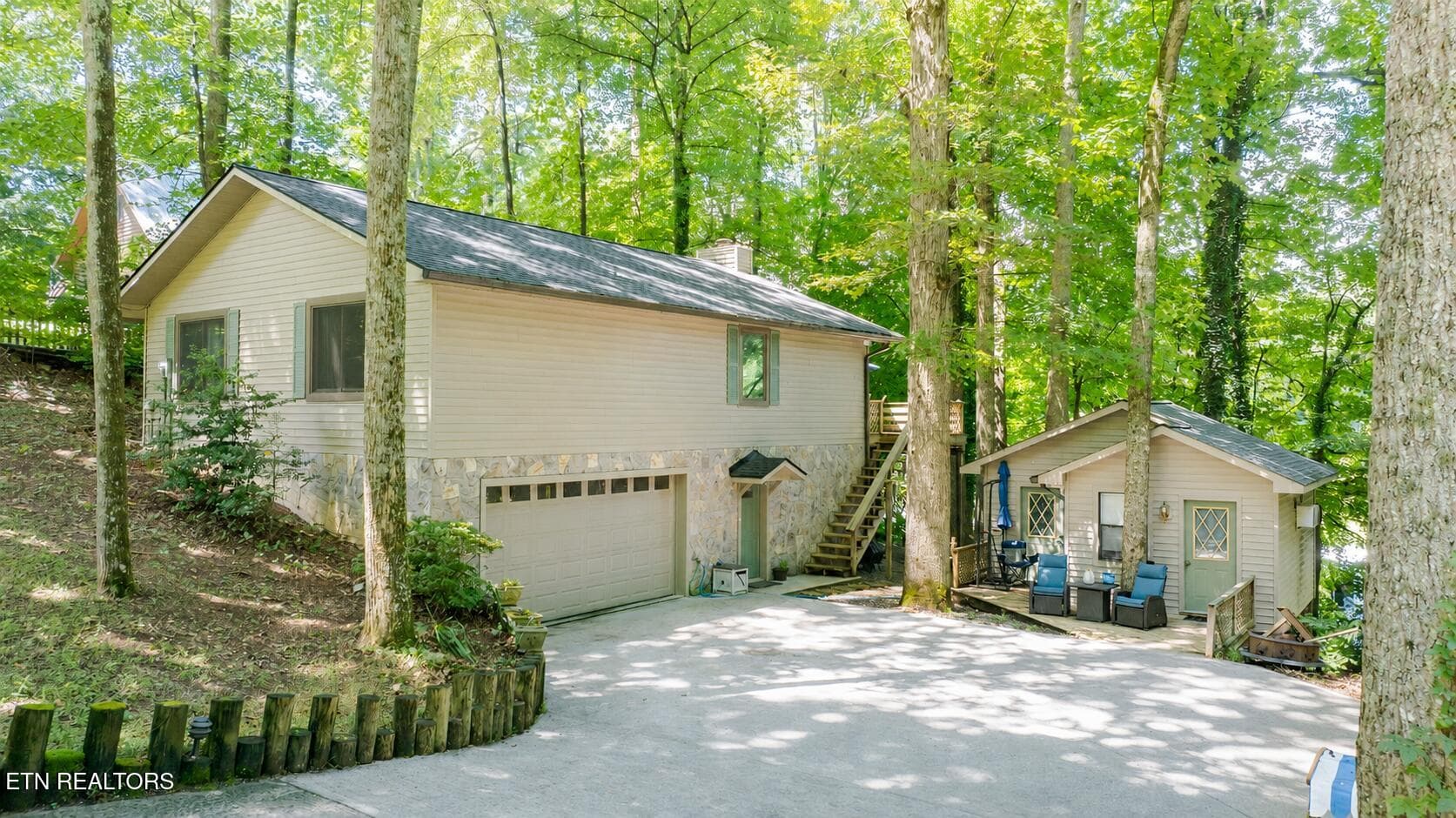 So much ROOM - 579 Dogwood Lane, Spring City, TN 37381, Spring City