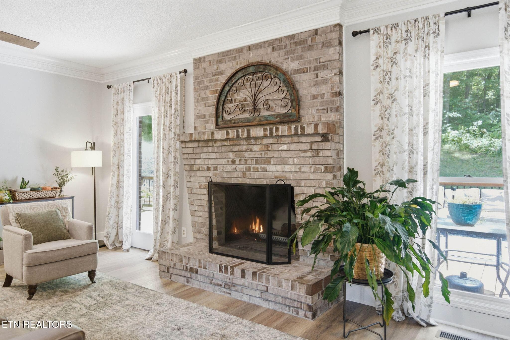 mls_6908 Resolute Rd-16 - 6809 Resolute Rd, Knoxville, TN 37918, Knoxville