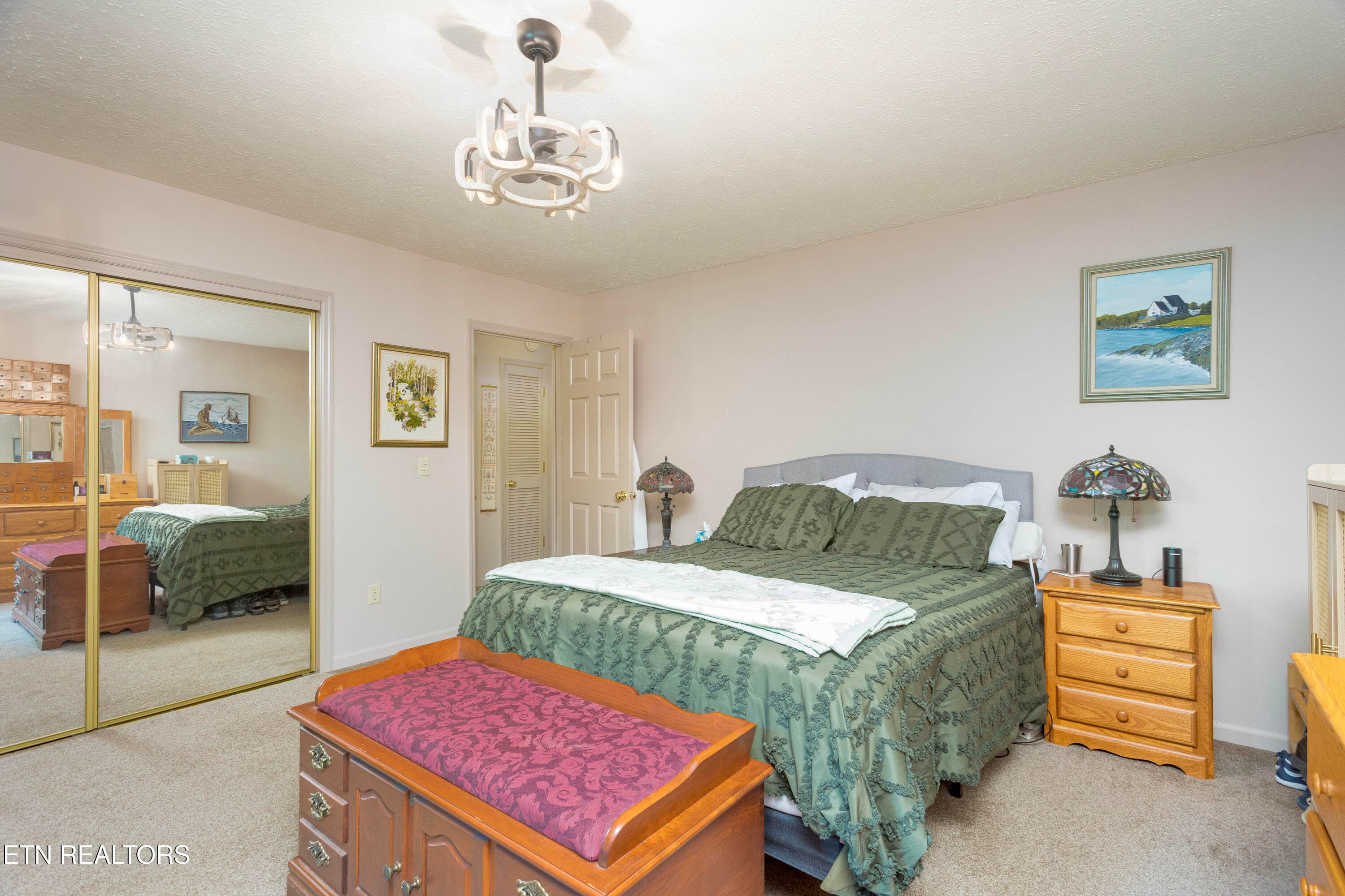 Plenty of room - 579 Dogwood Lane, Spring City, TN 37381, Spring City