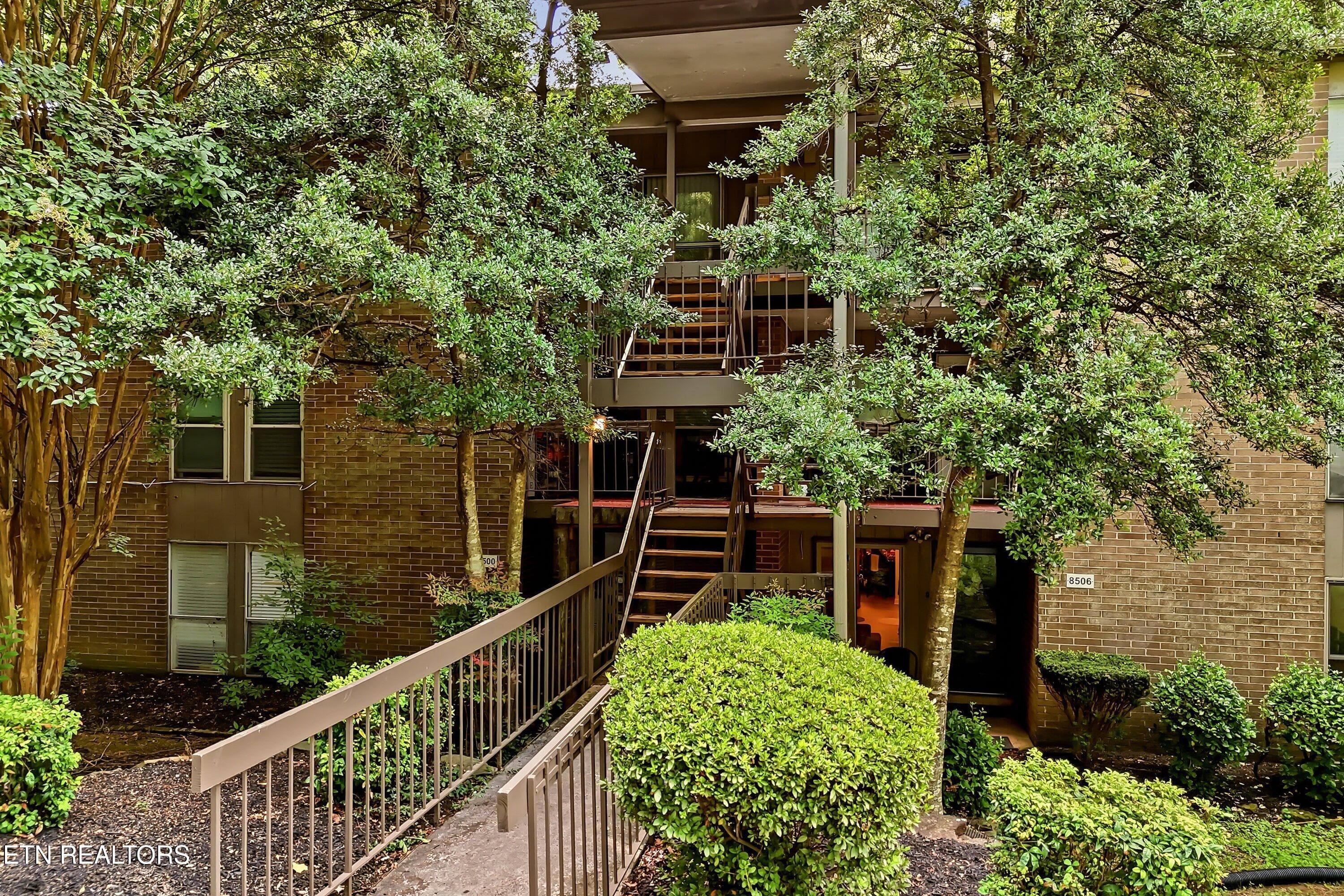 8504 Madrid Court 87, Knoxville, TN 37923